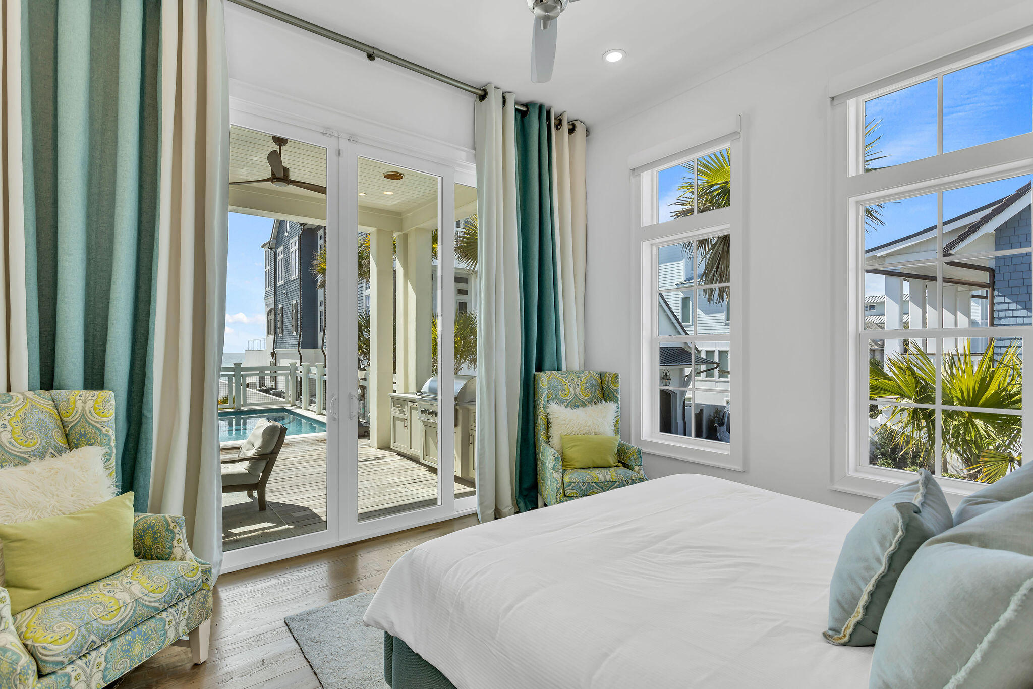 Seagrove Beach - Residential