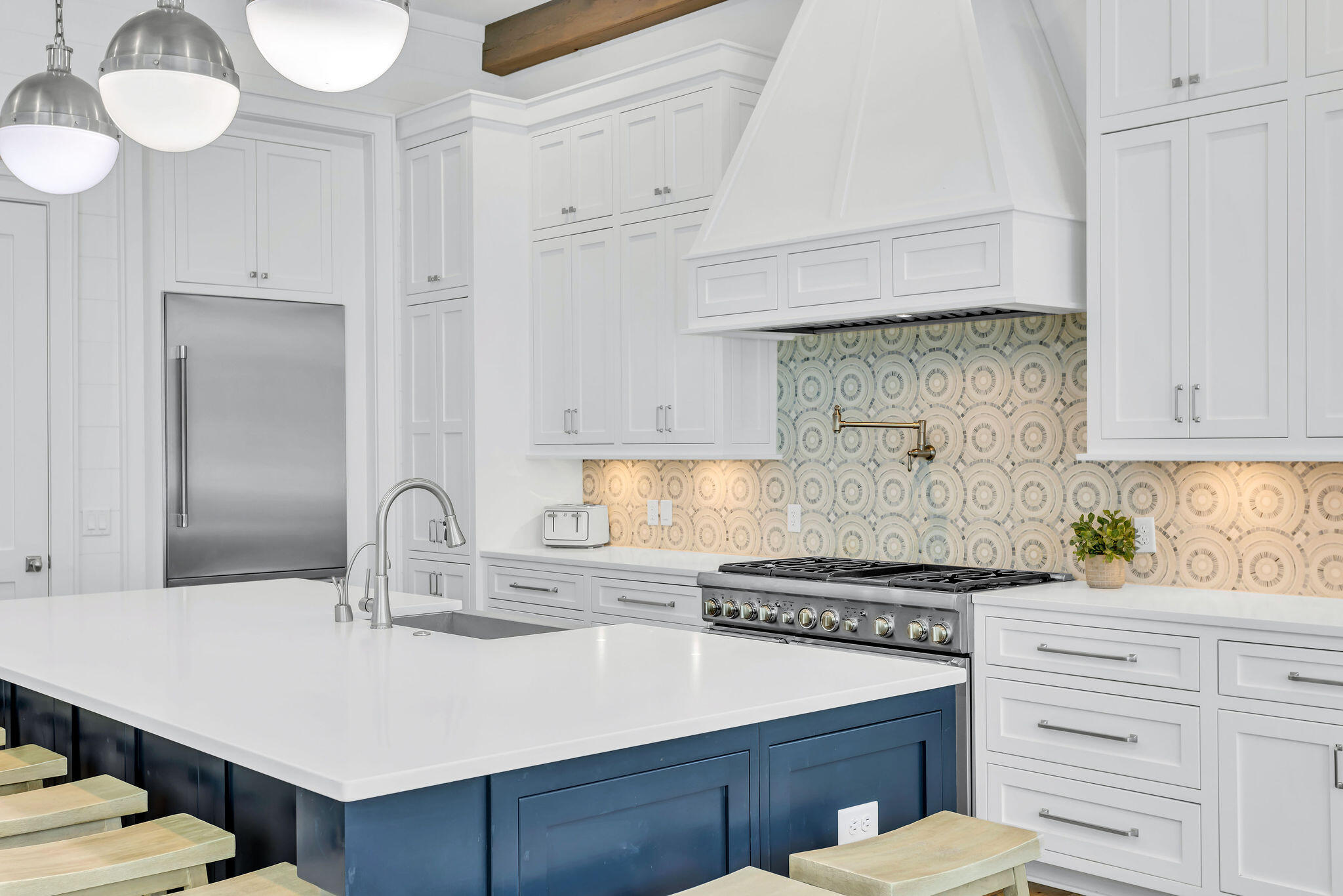 Seagrove Beach - Residential