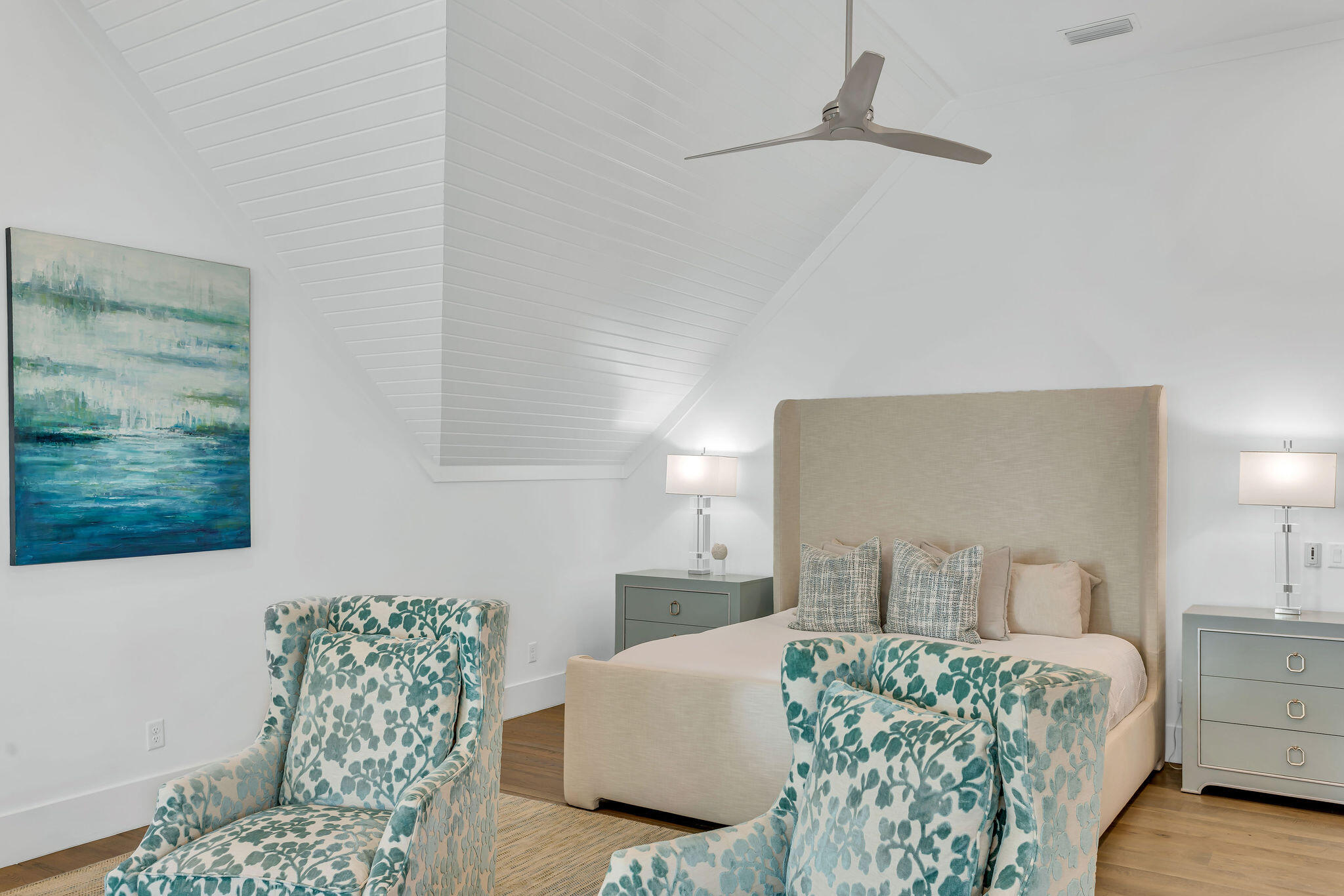 Seagrove Beach - Residential