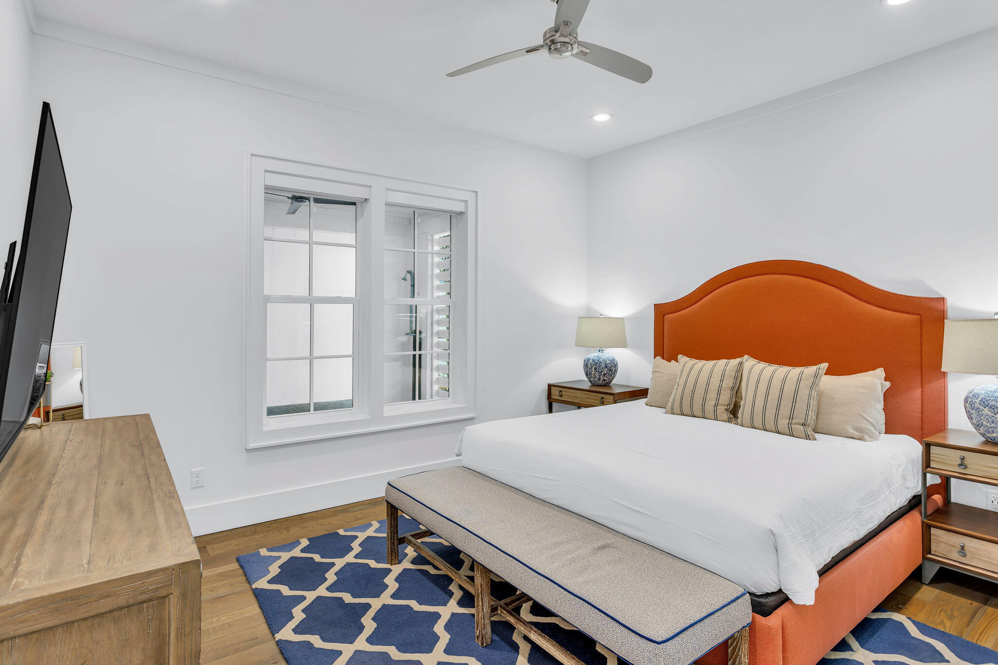 Seagrove Beach - Residential