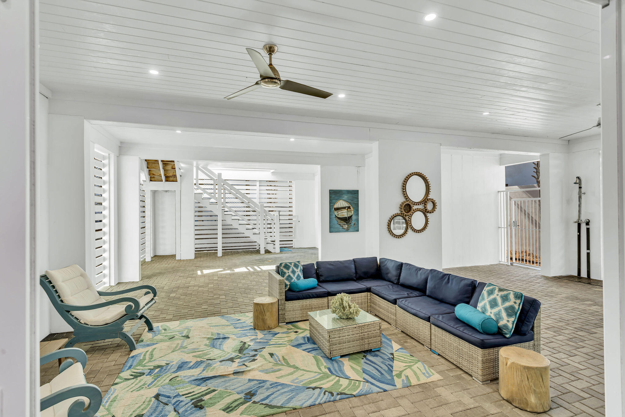 Seagrove Beach - Residential