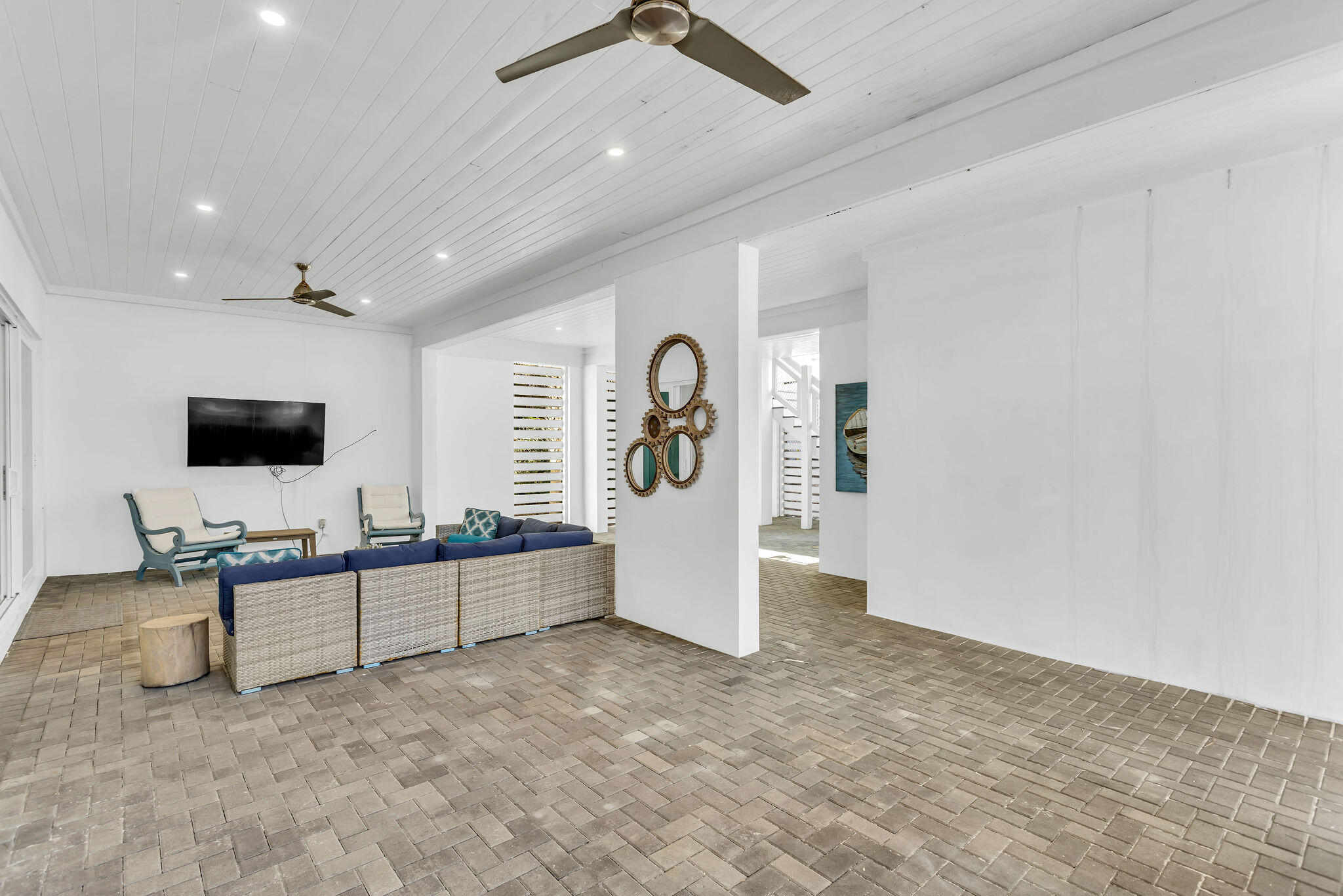 Seagrove Beach - Residential