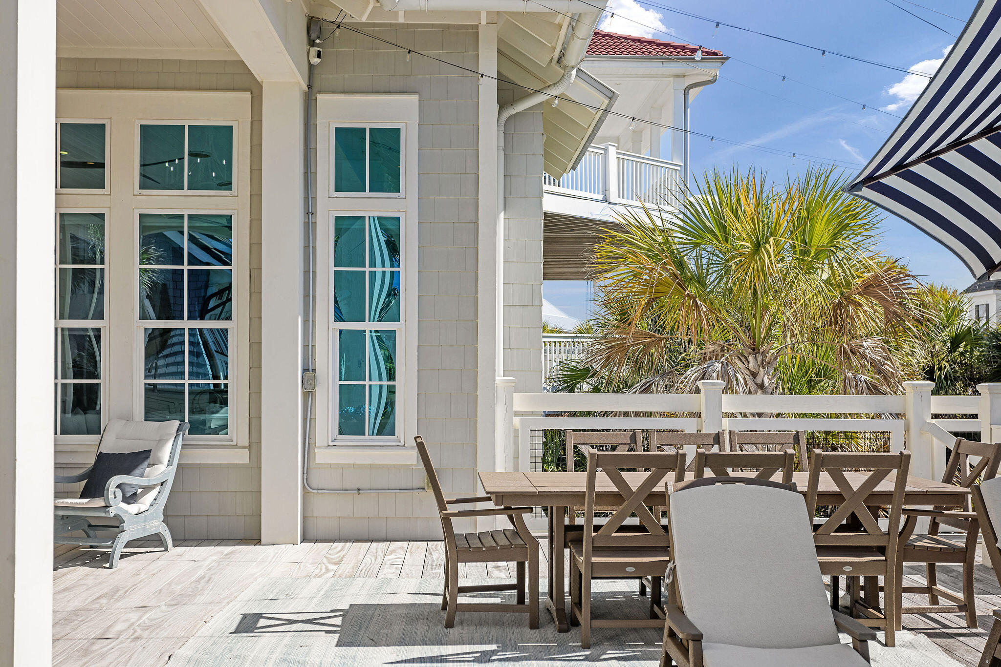 Seagrove Beach - Residential