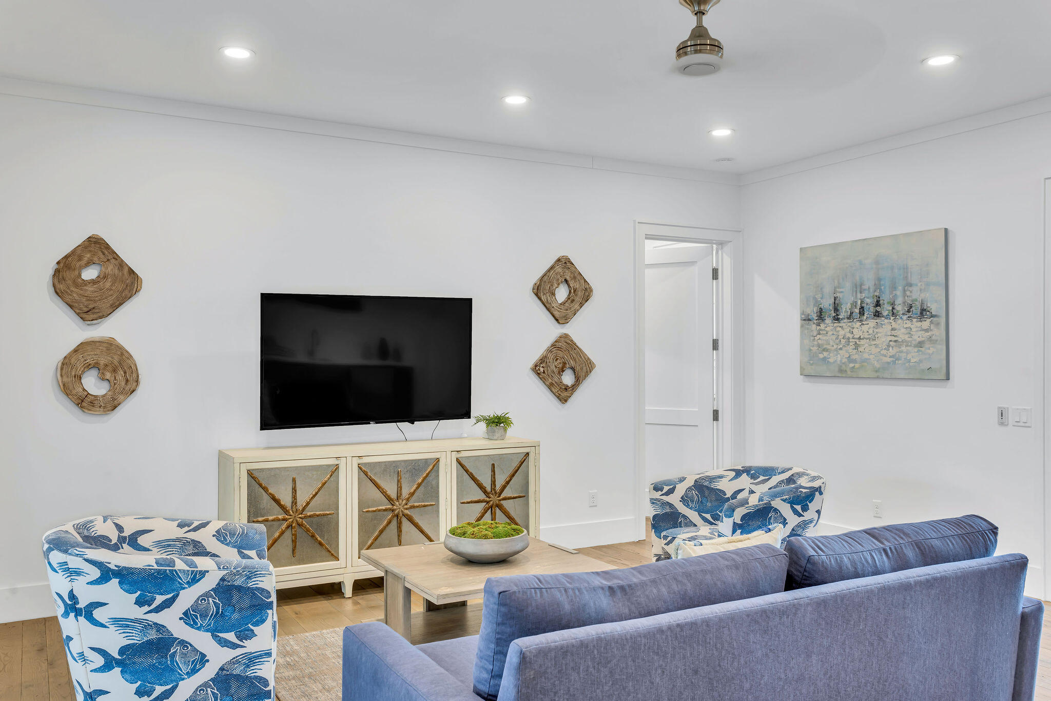 Seagrove Beach - Residential