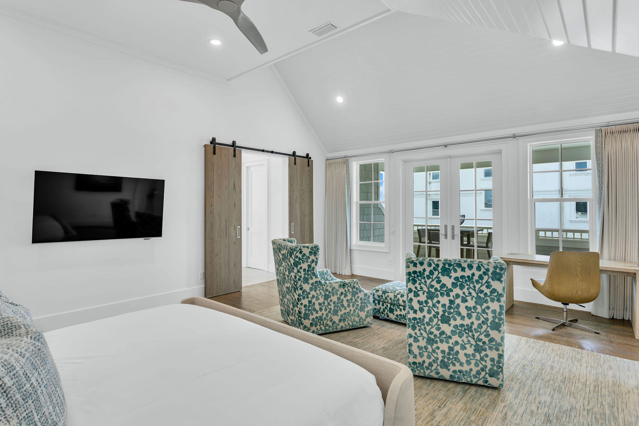 Seagrove Beach - Residential