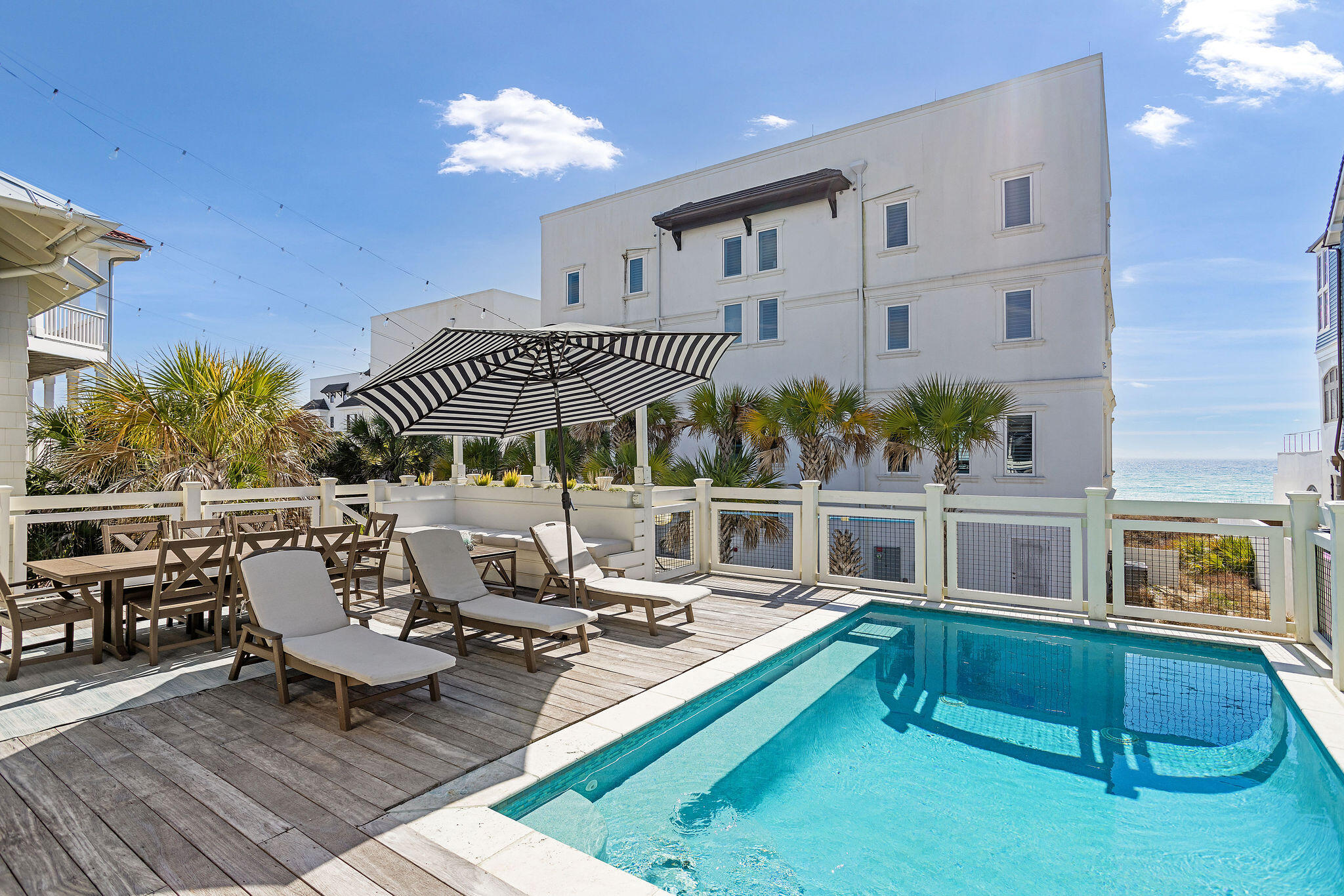 Seagrove Beach - Residential