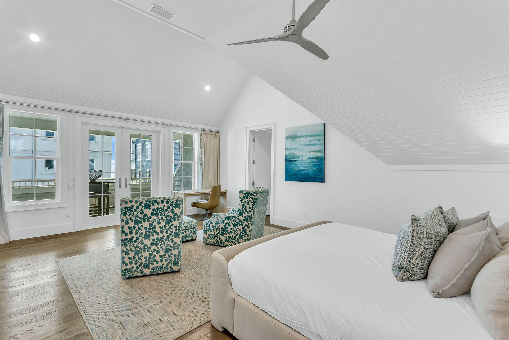 Seagrove Beach - Residential