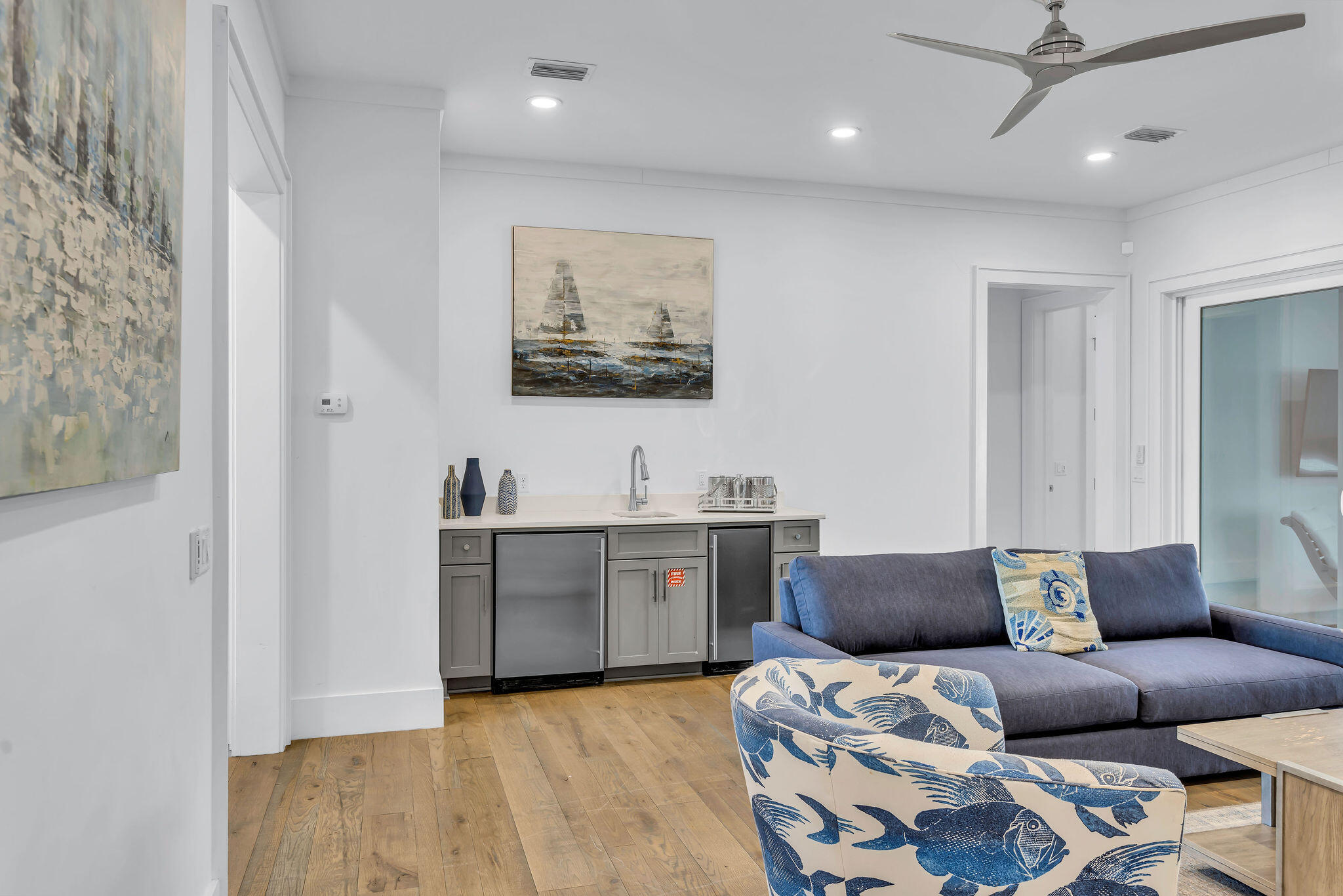 Seagrove Beach - Residential