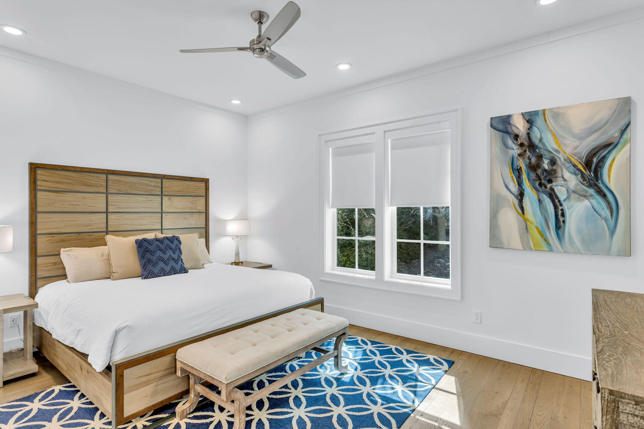 Seagrove Beach - Residential