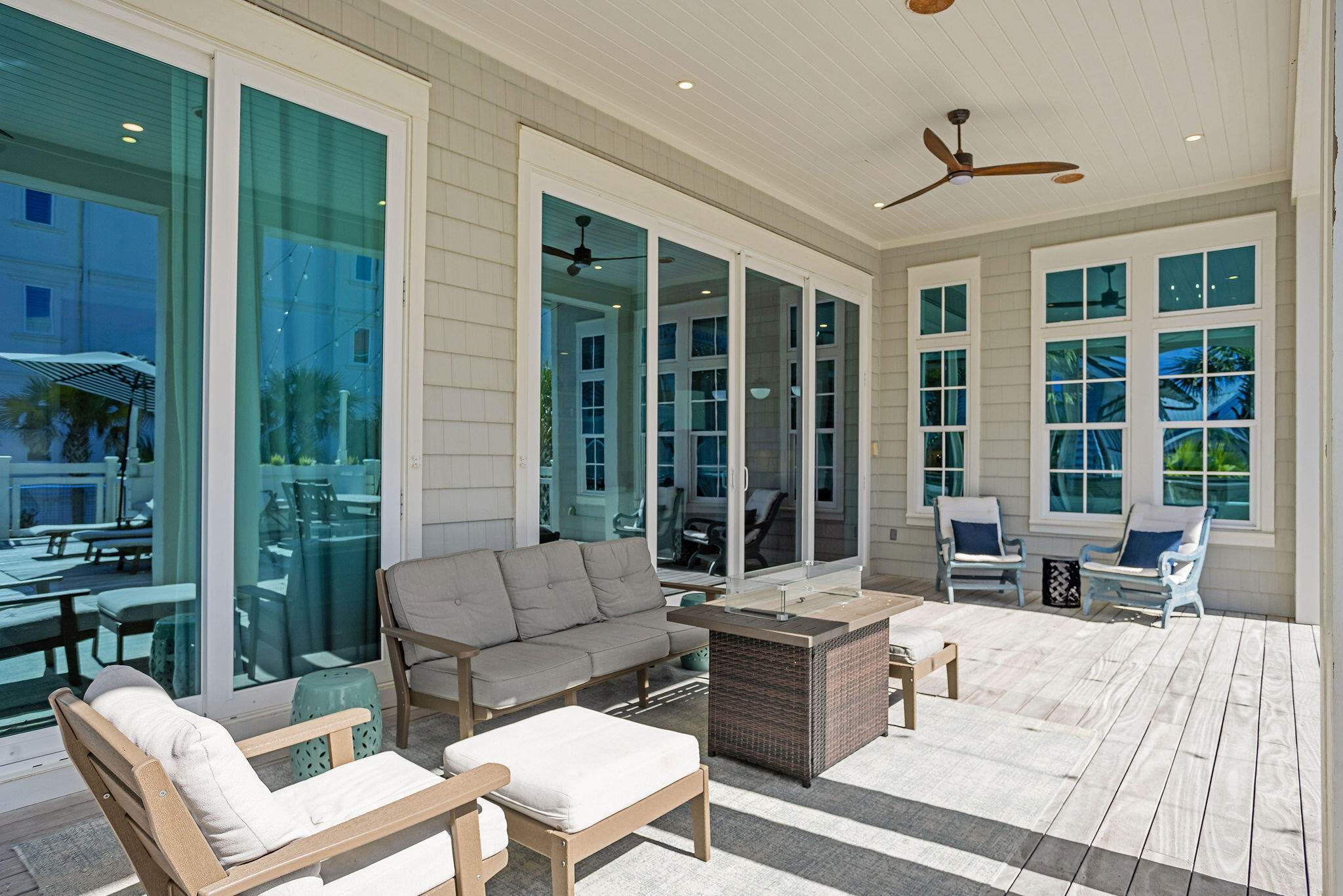Seagrove Beach - Residential