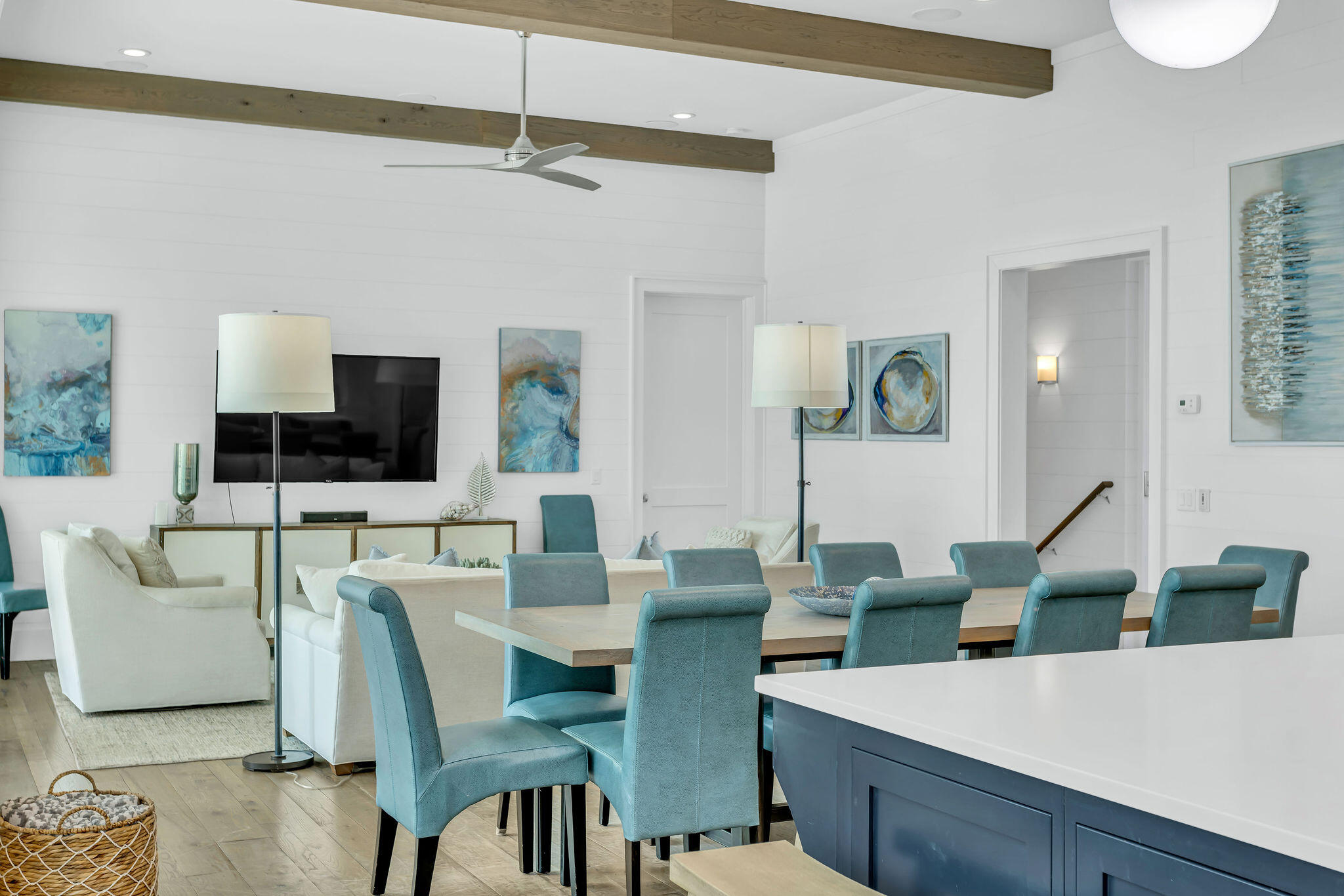 Seagrove Beach - Residential