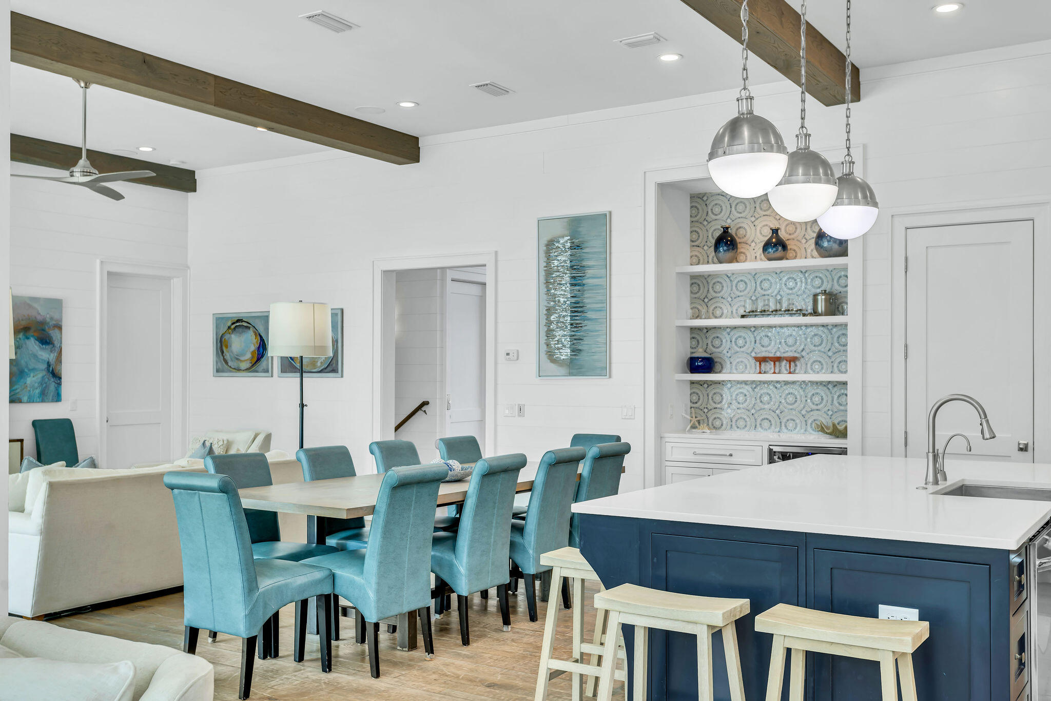 Seagrove Beach - Residential