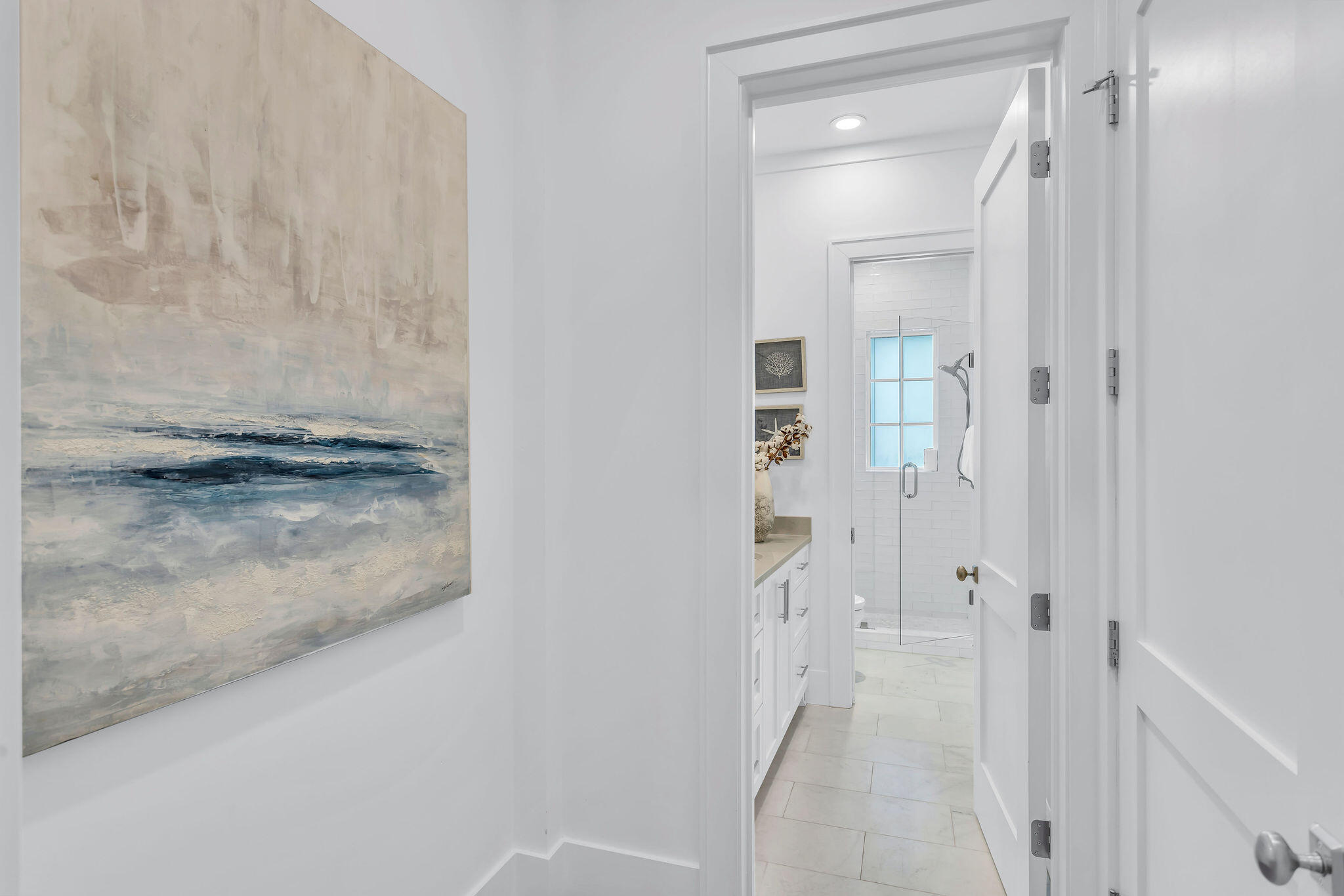 Seagrove Beach - Residential