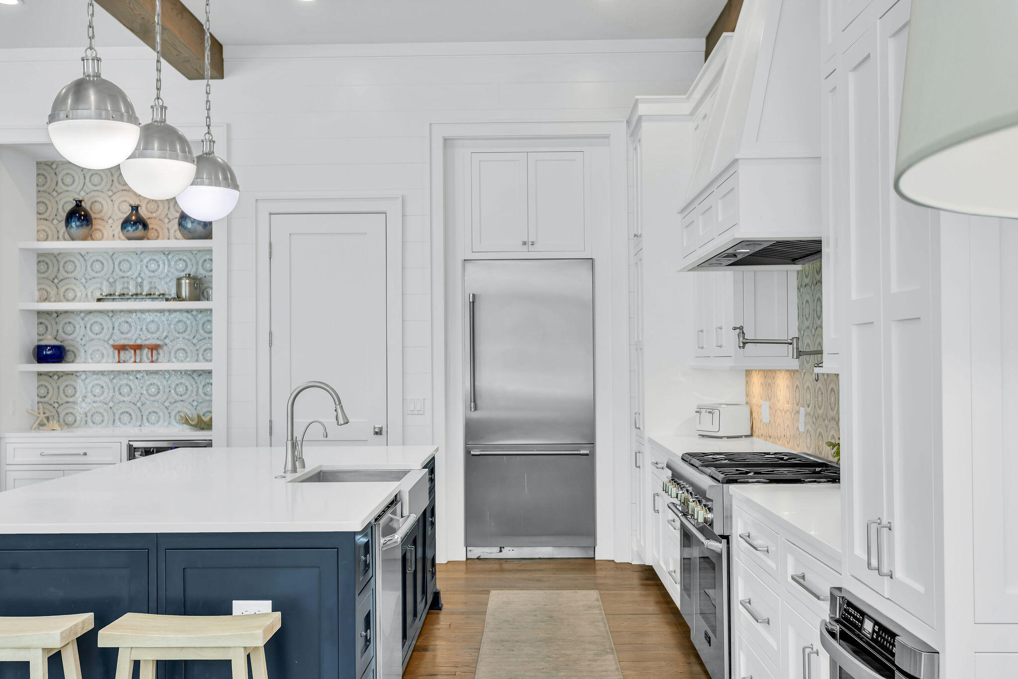 Seagrove Beach - Residential