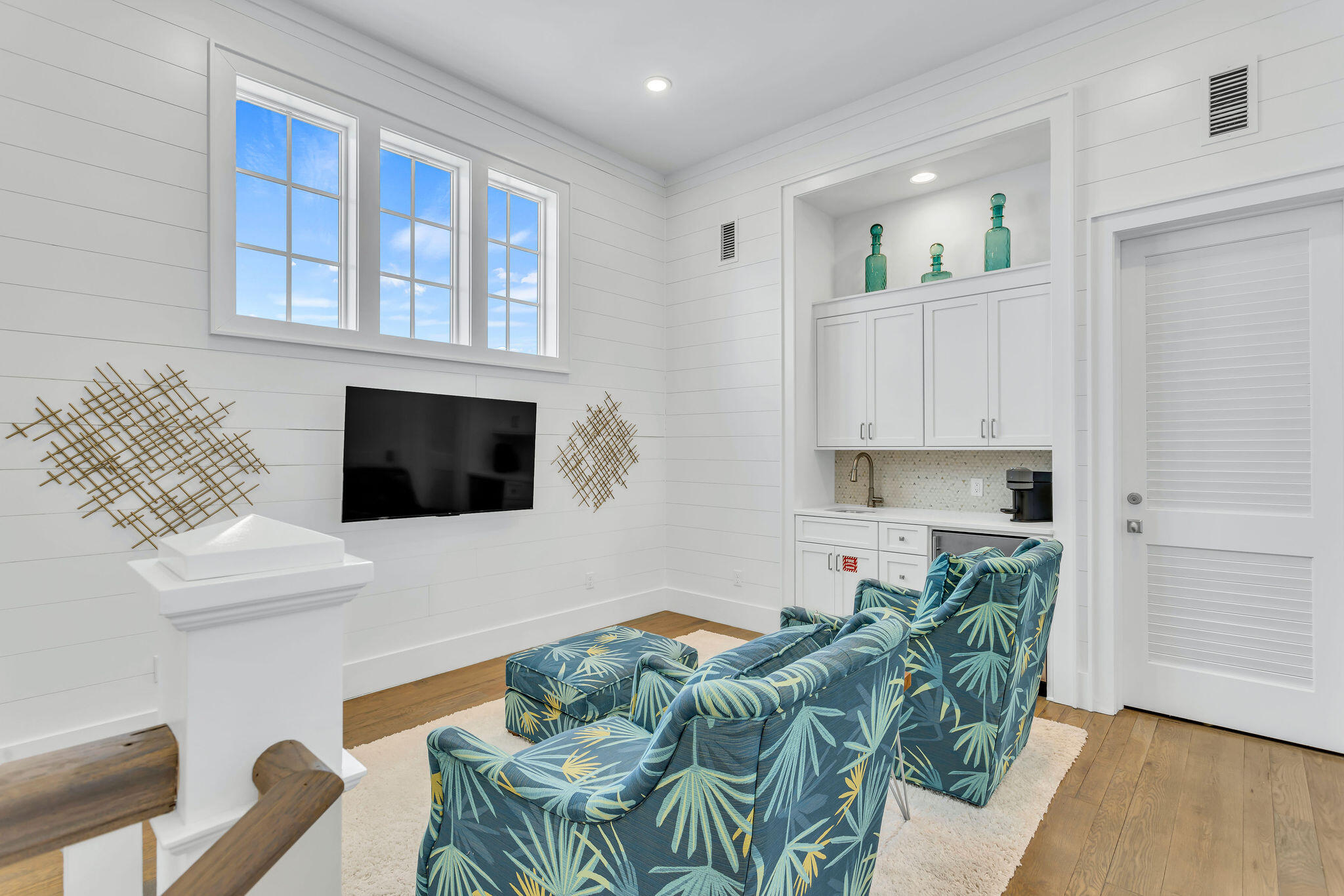 Seagrove Beach - Residential