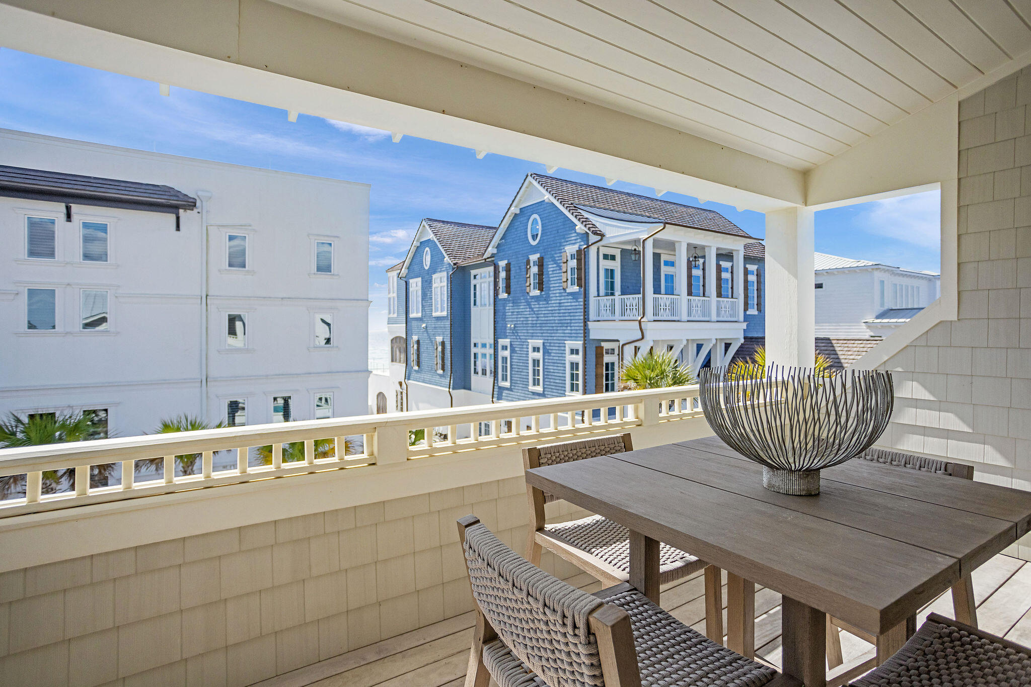 Seagrove Beach - Residential