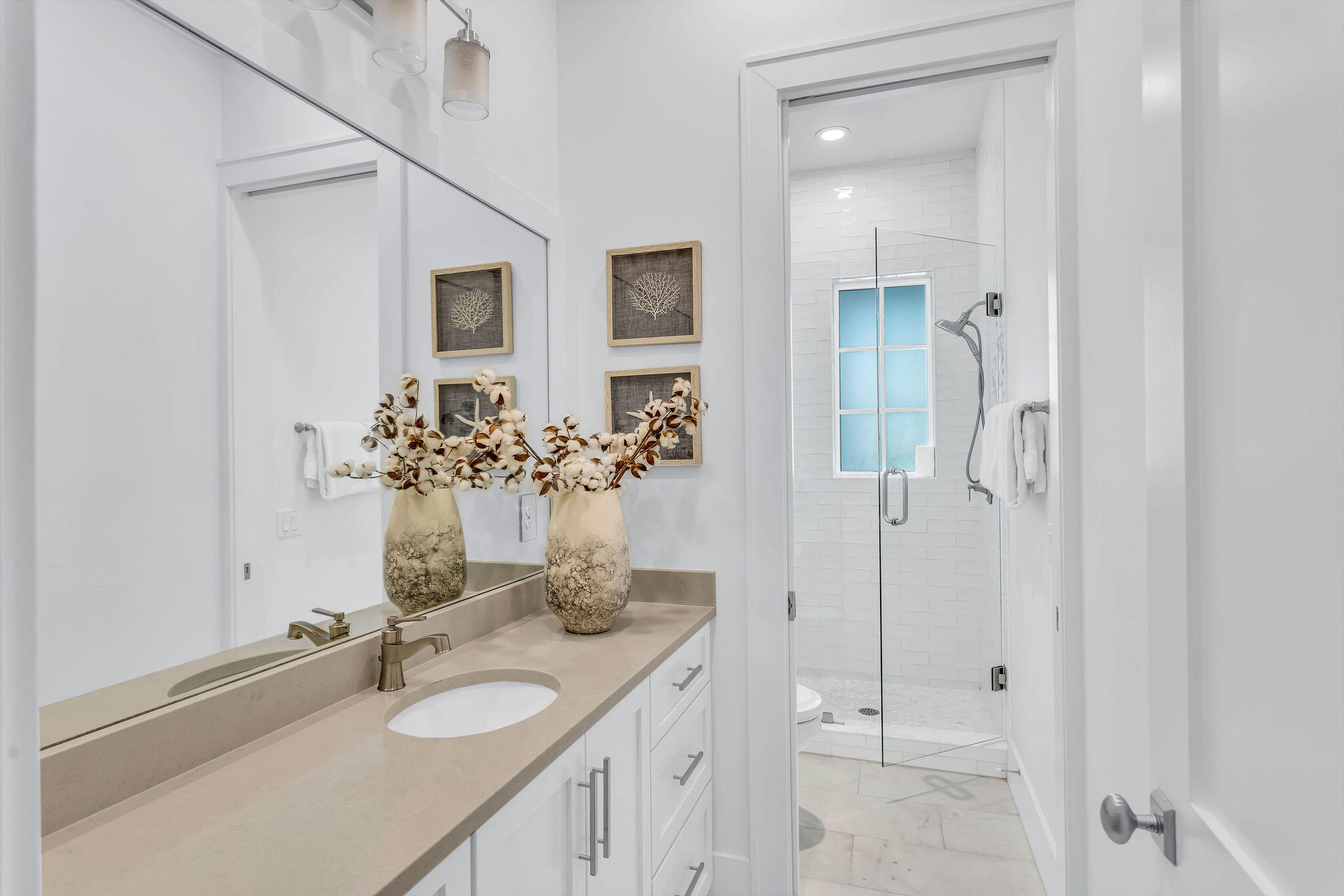 Seagrove Beach - Residential