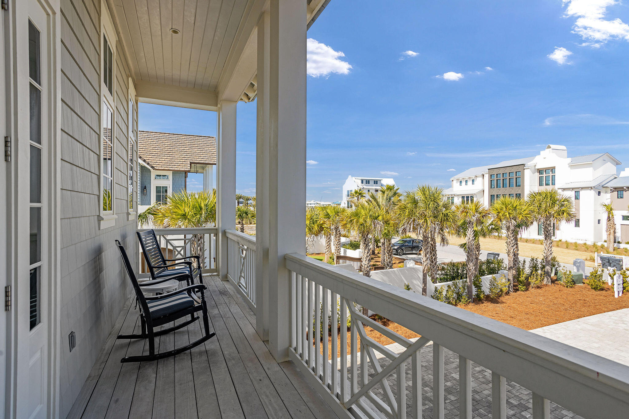 Seagrove Beach - Residential