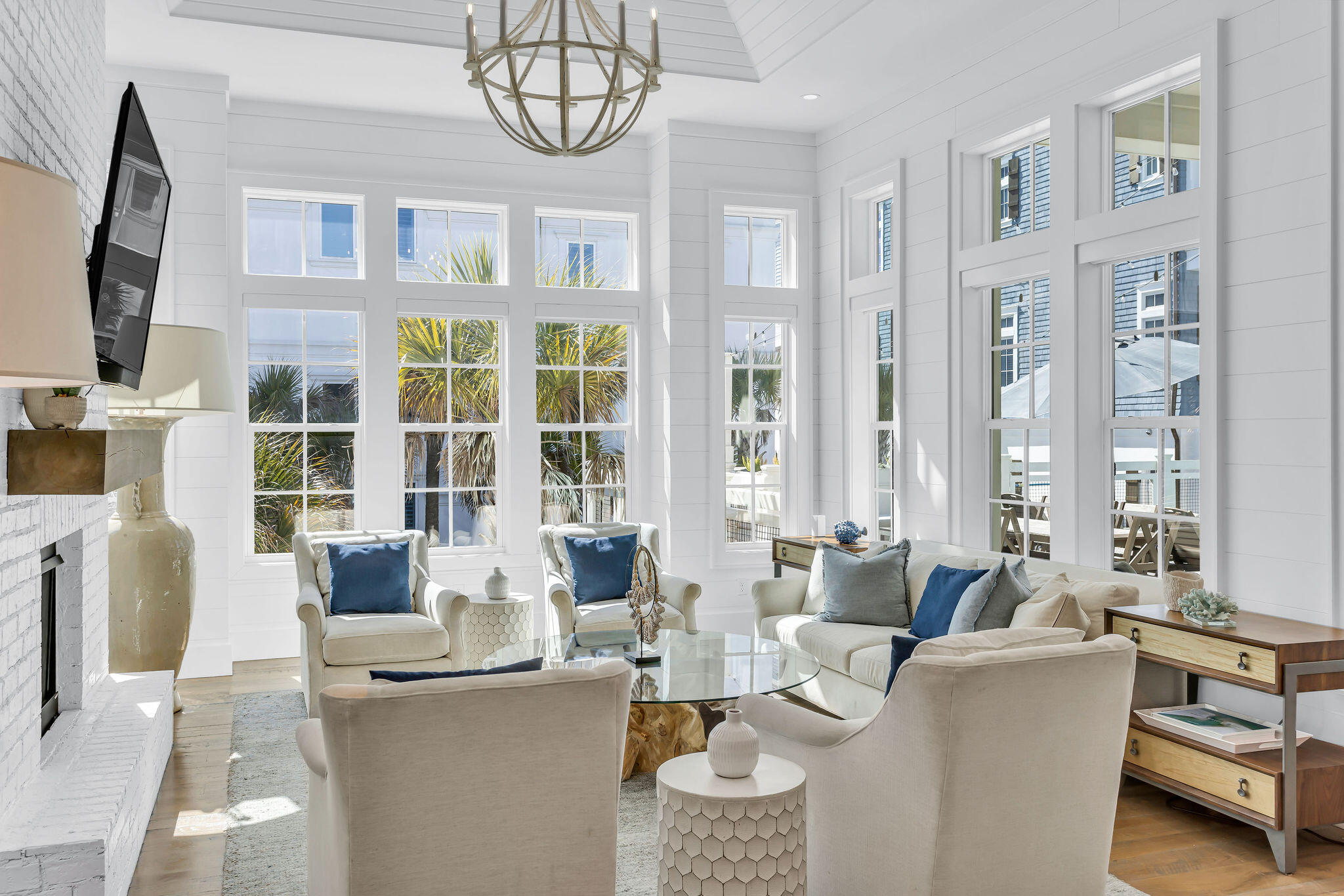 Seagrove Beach - Residential