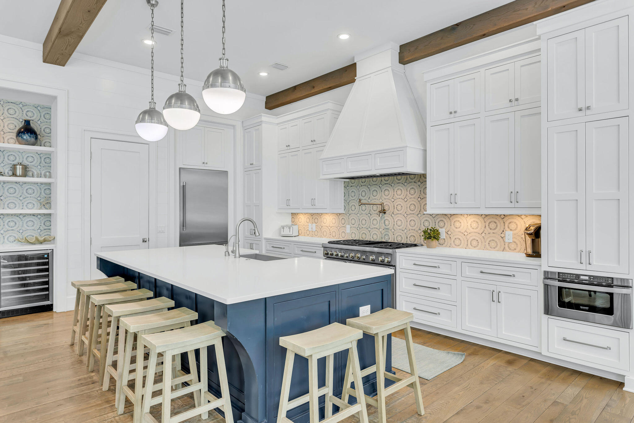 Seagrove Beach - Residential