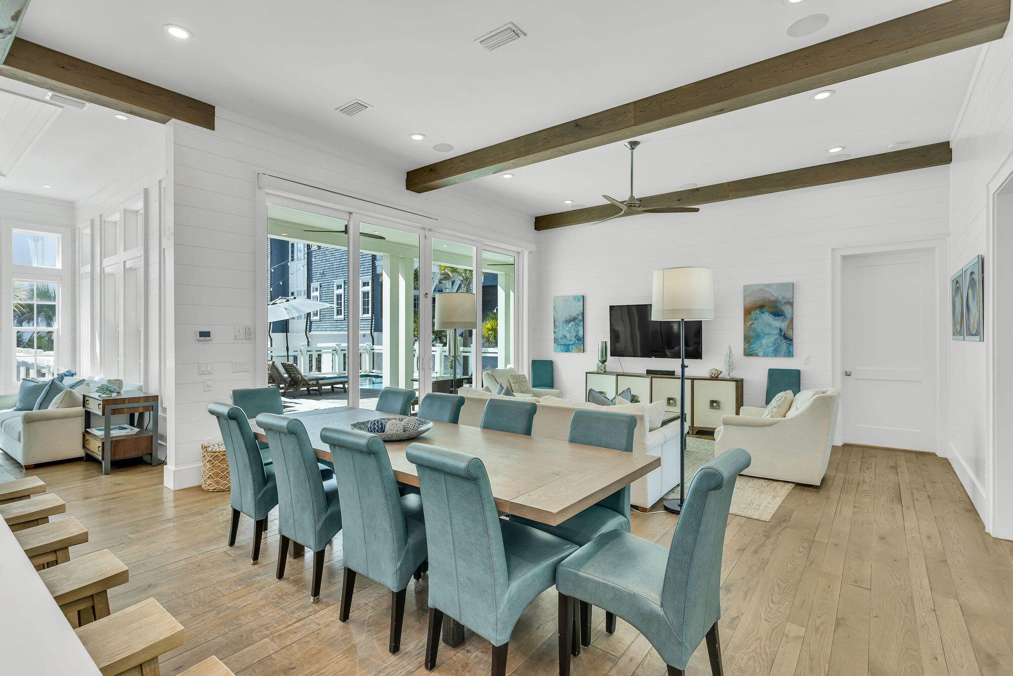 Seagrove Beach - Residential