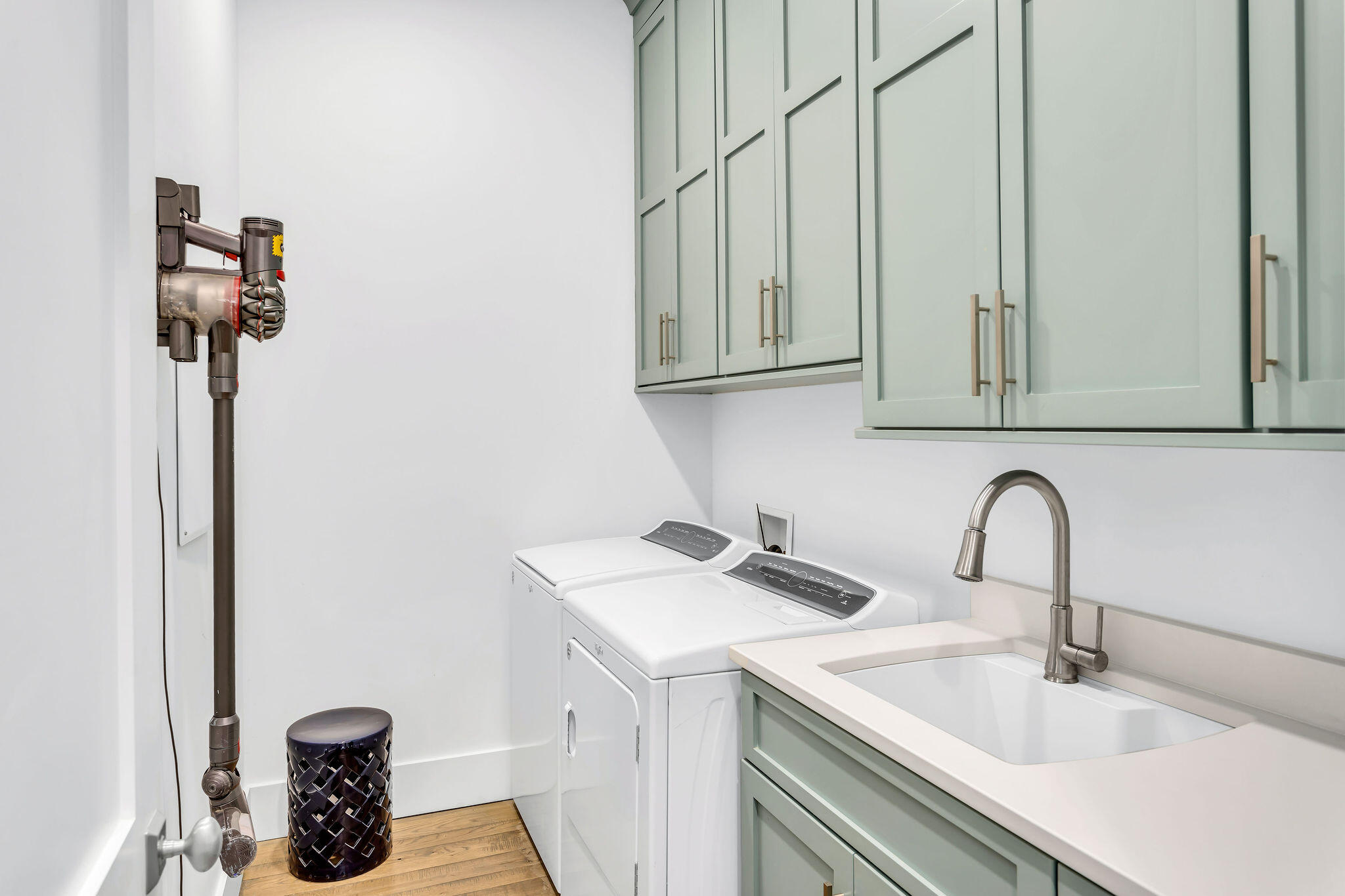 Seagrove Beach - Residential