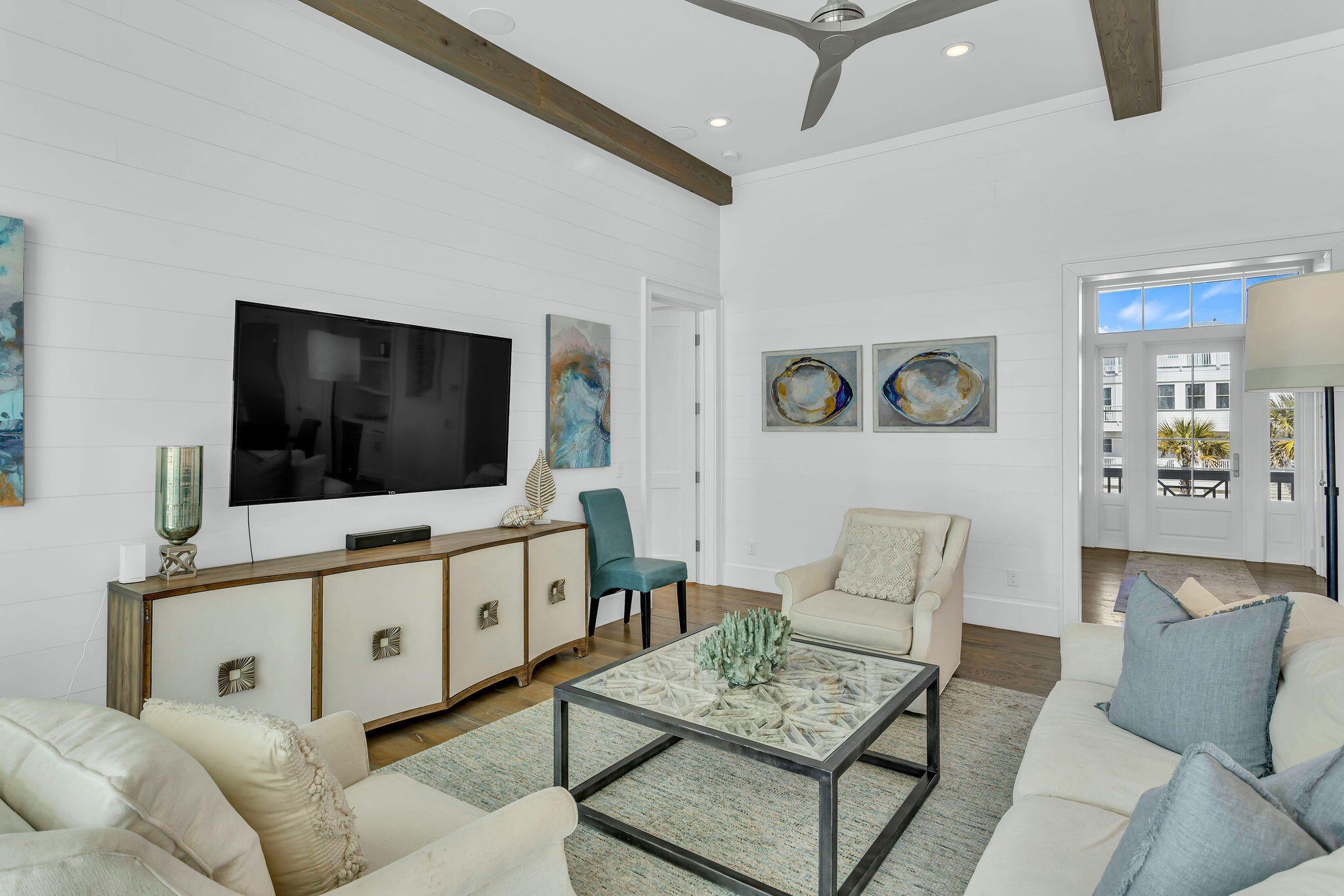 Seagrove Beach - Residential