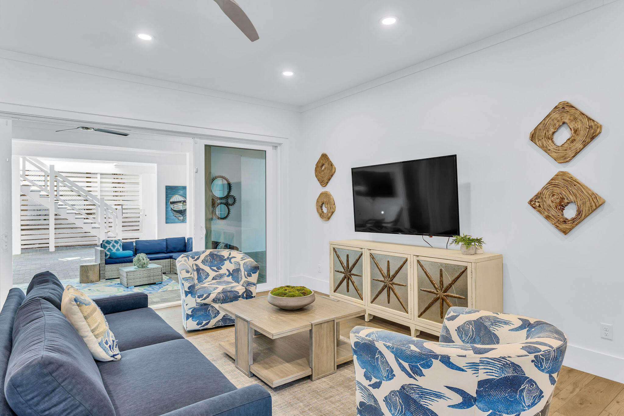 Seagrove Beach - Residential