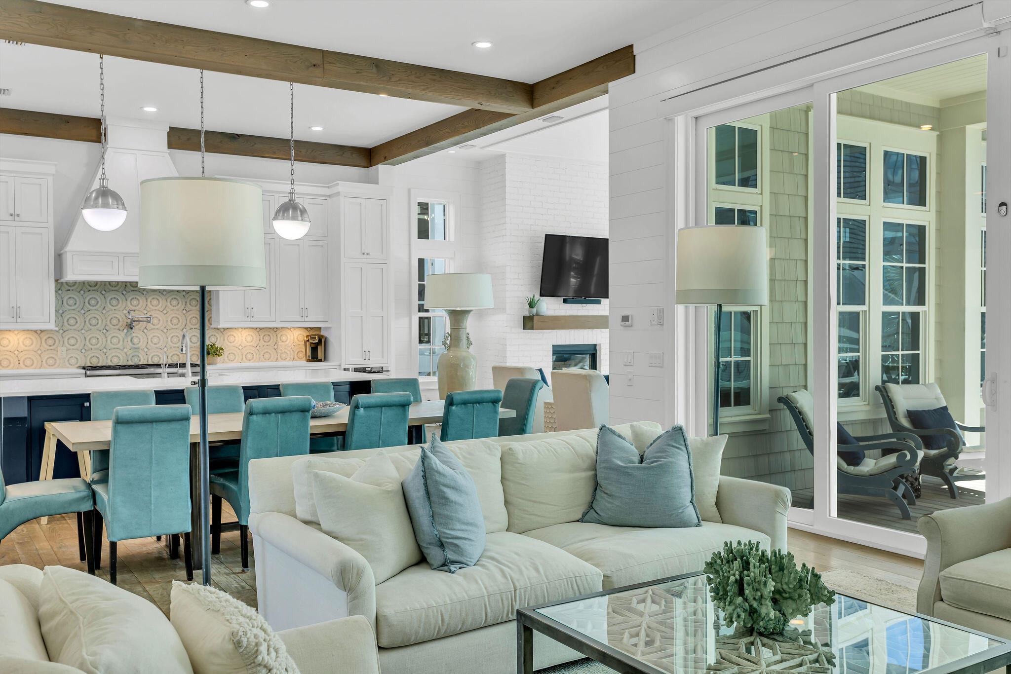 Seagrove Beach - Residential