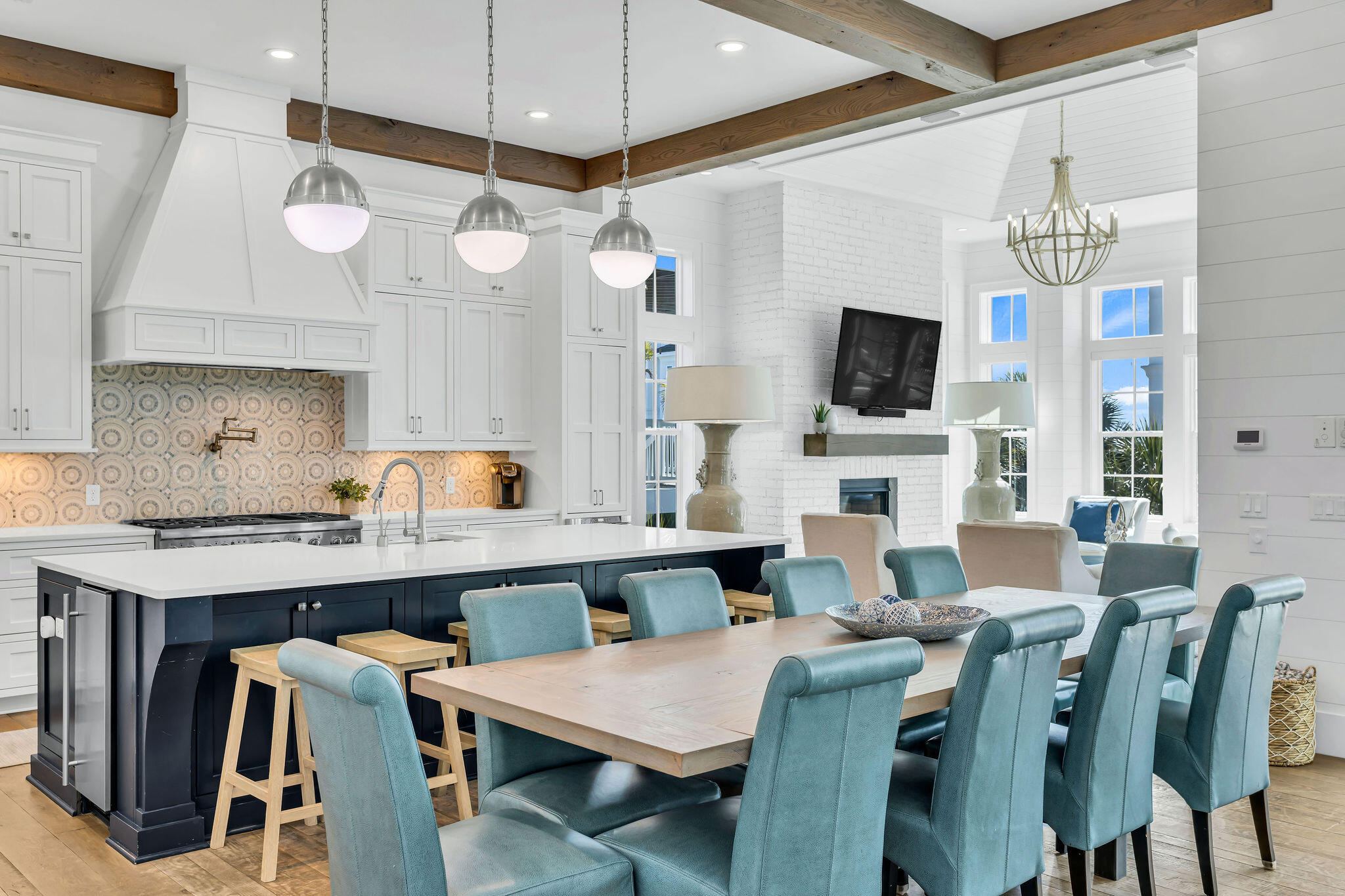 Seagrove Beach - Residential