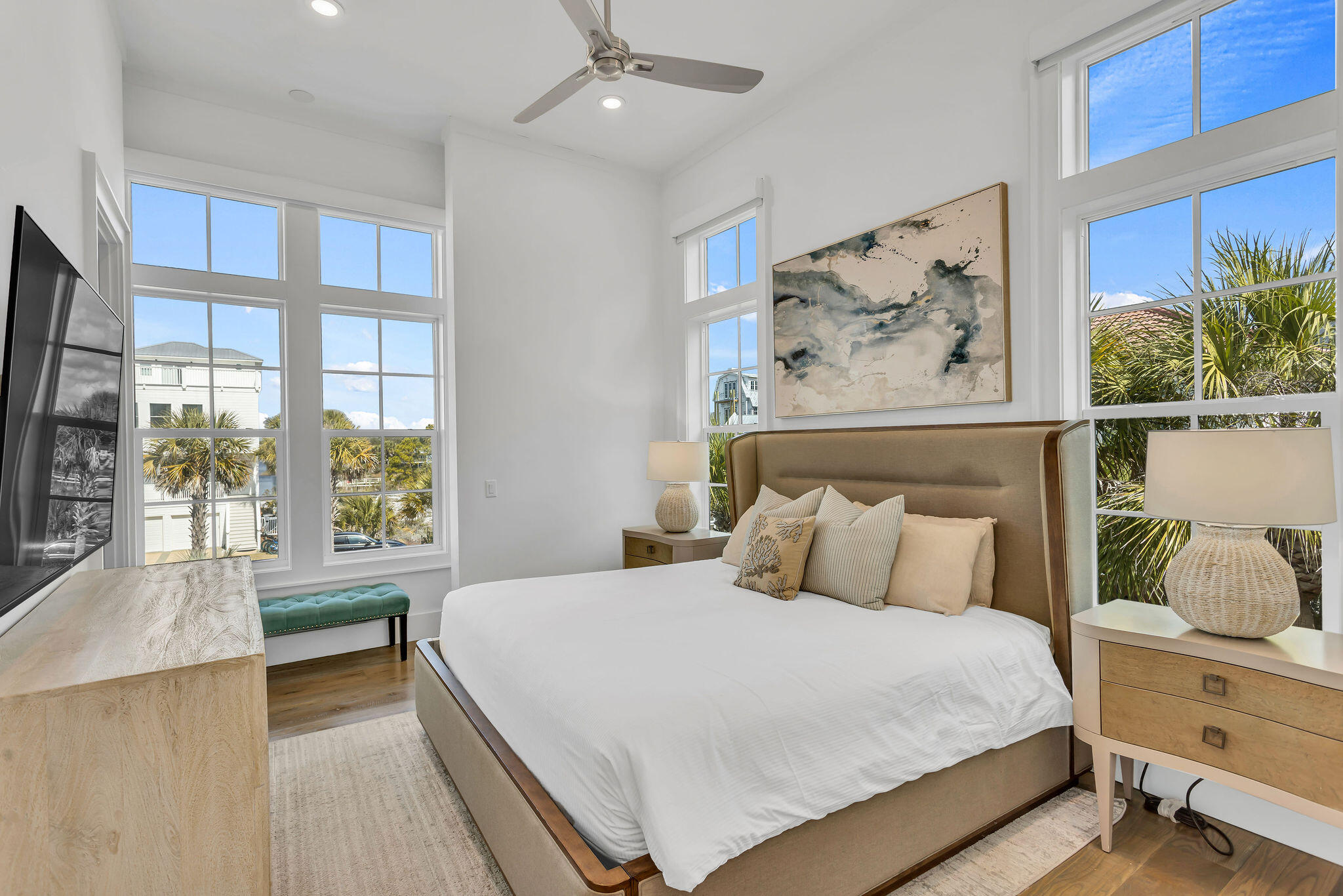 Seagrove Beach - Residential