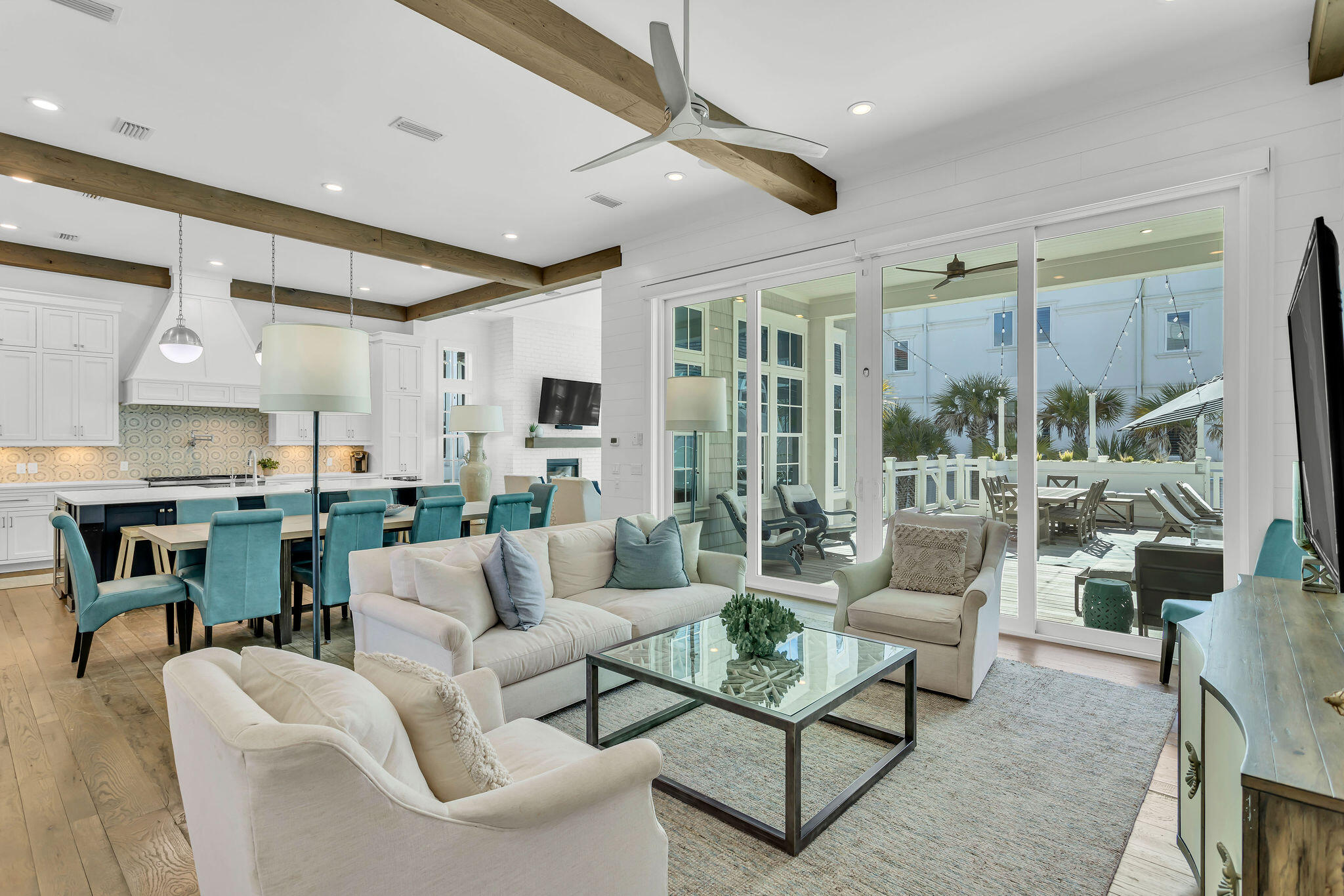 Seagrove Beach - Residential