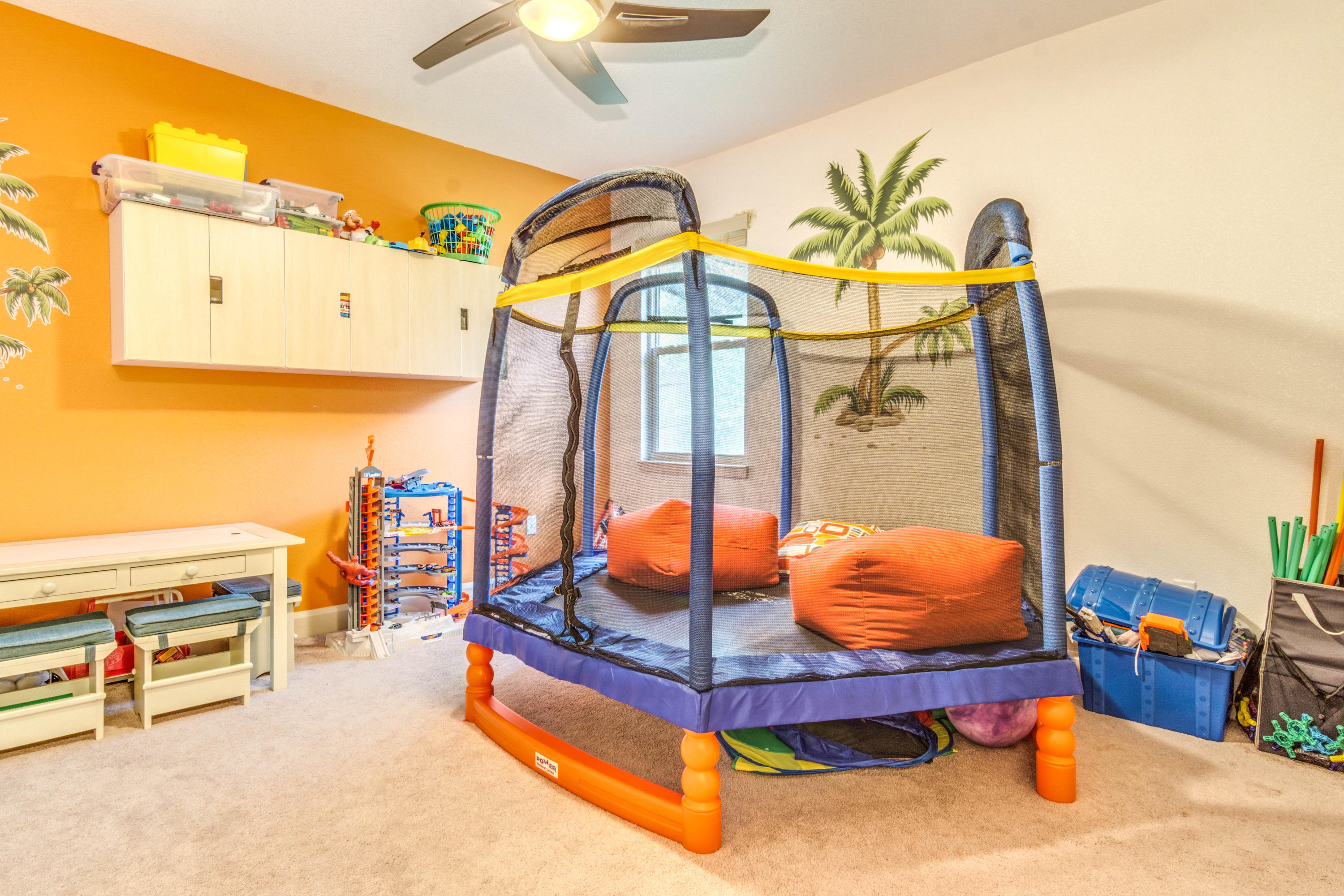 SWIFT CREEK PH VI - Residential