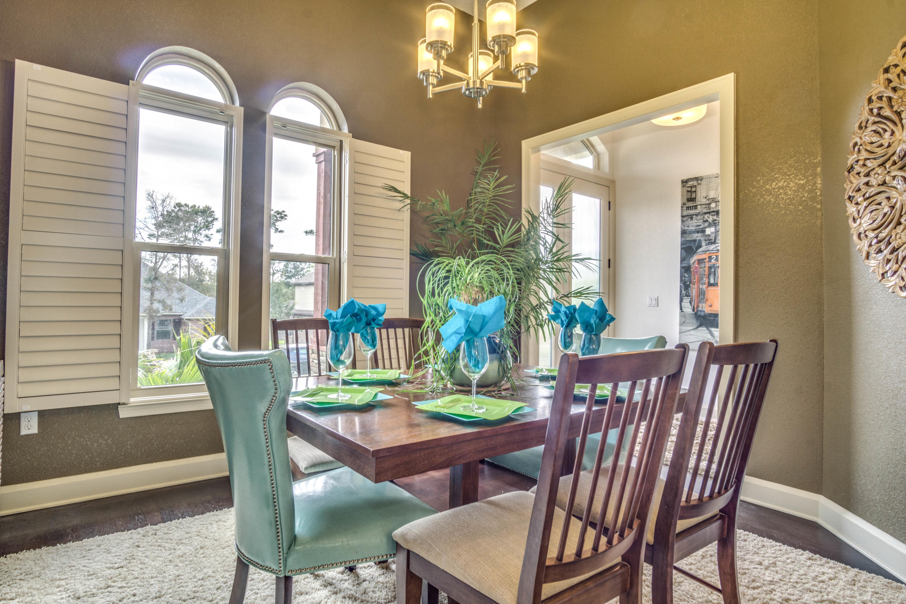 SWIFT CREEK PH VI - Residential