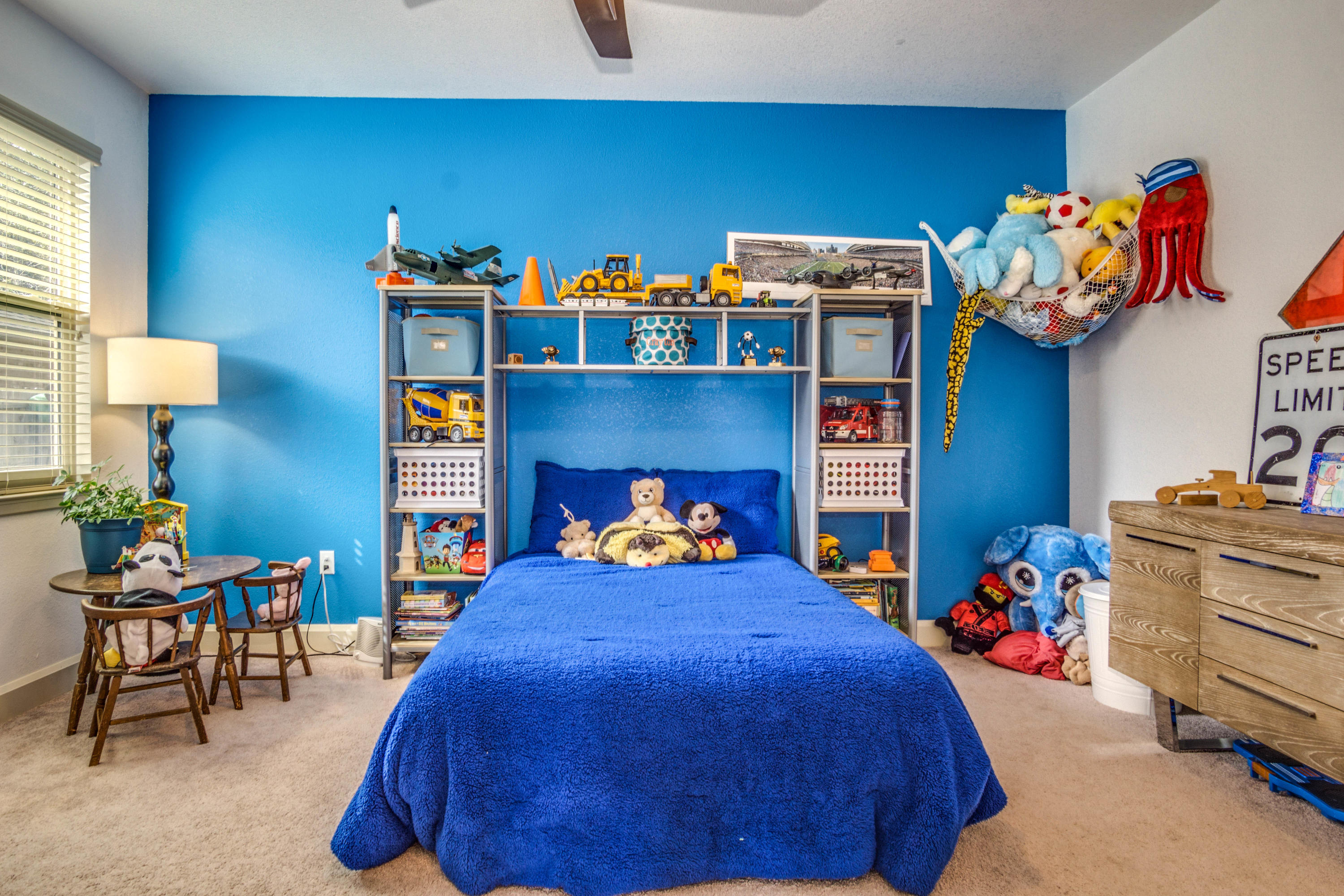 SWIFT CREEK PH VI - Residential