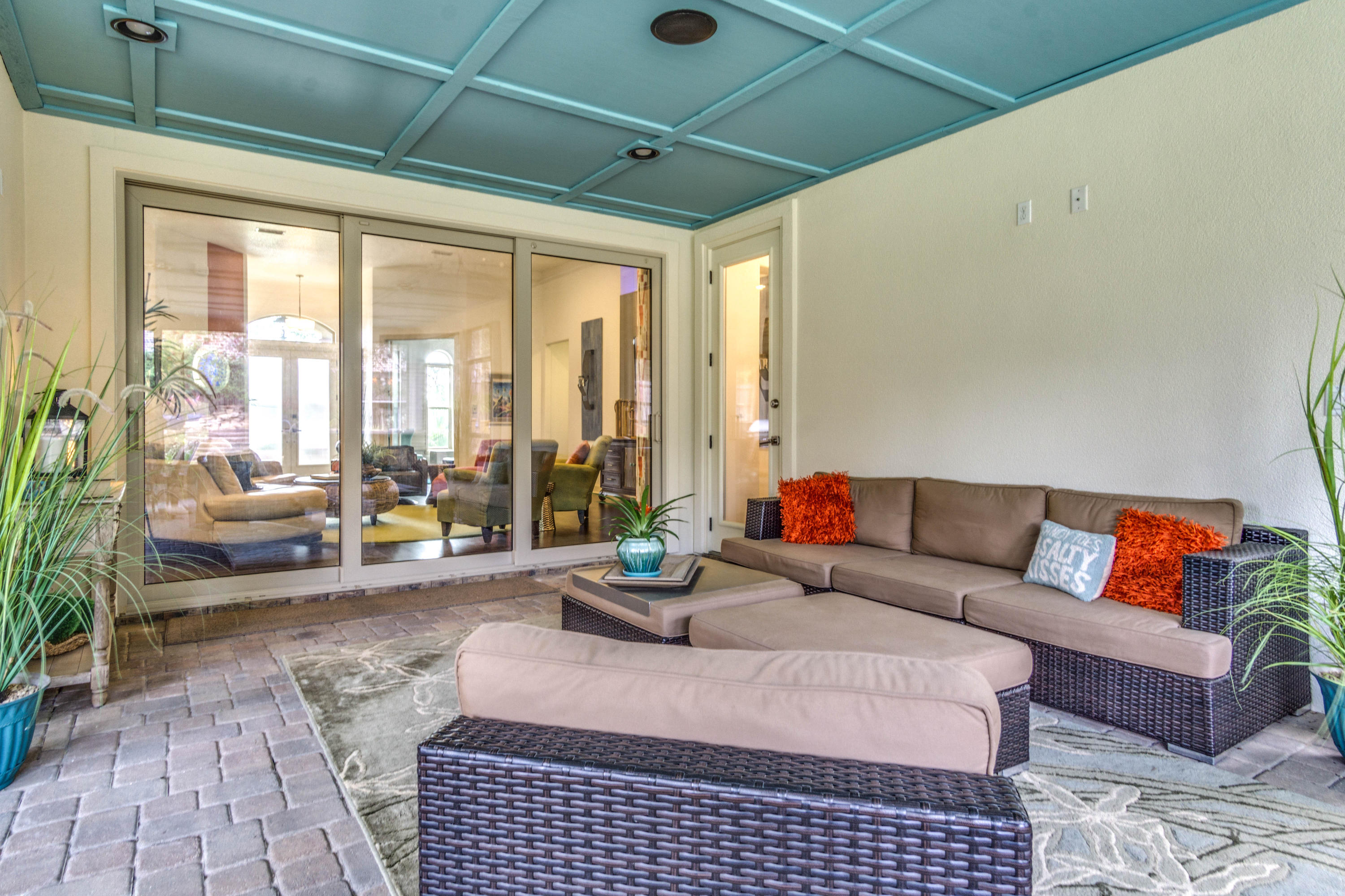 SWIFT CREEK PH VI - Residential