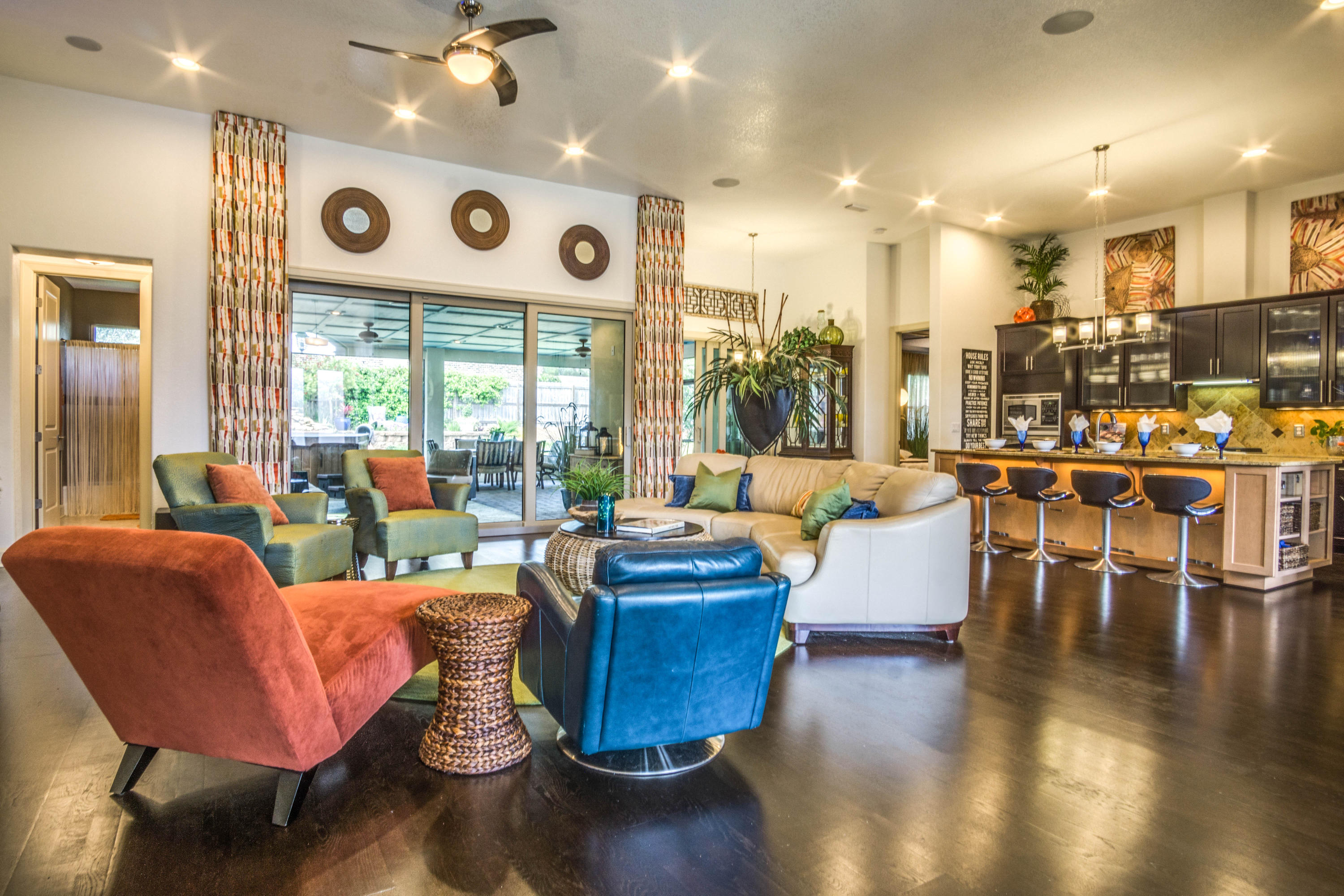 SWIFT CREEK PH VI - Residential