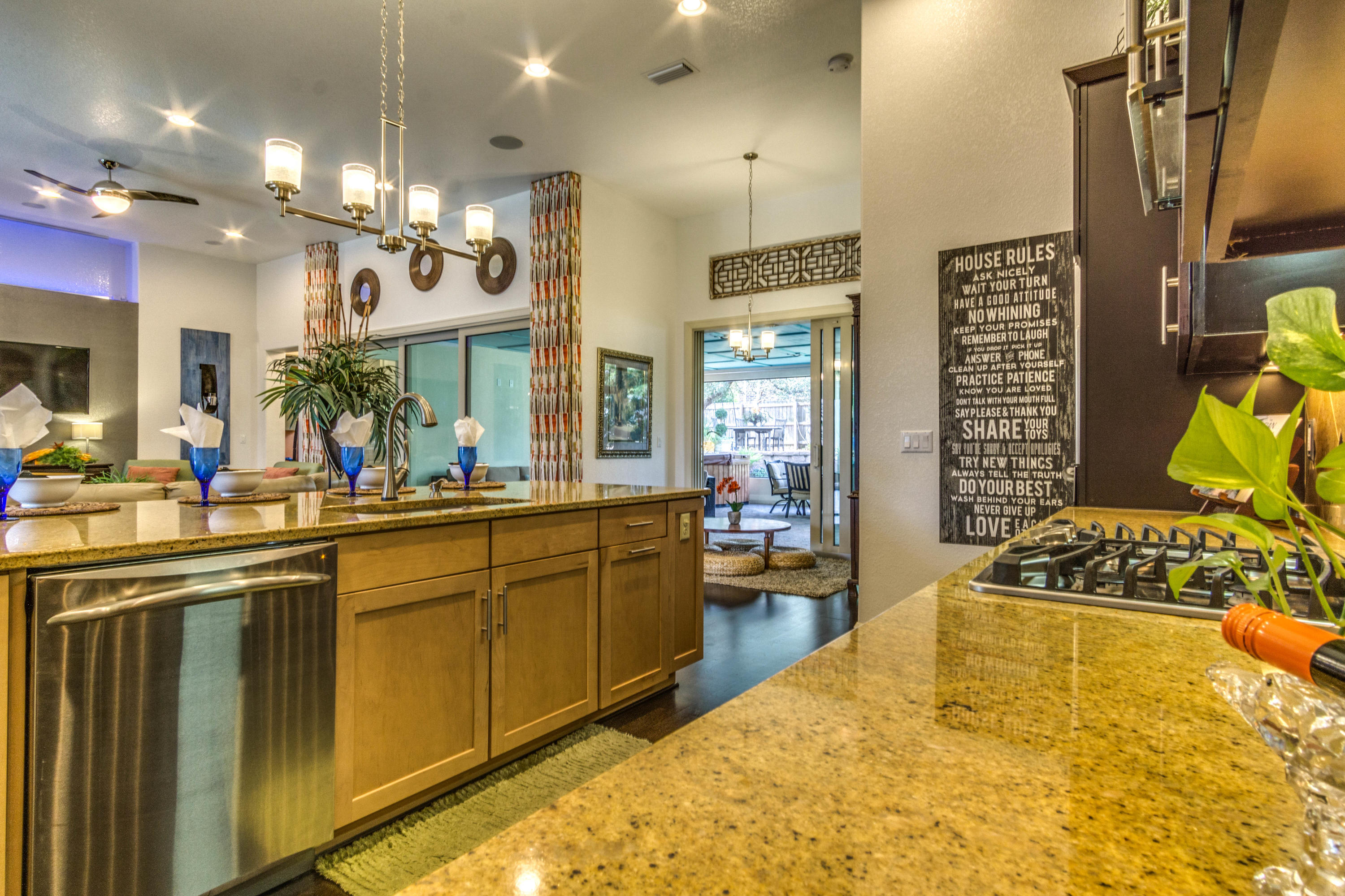 SWIFT CREEK PH VI - Residential