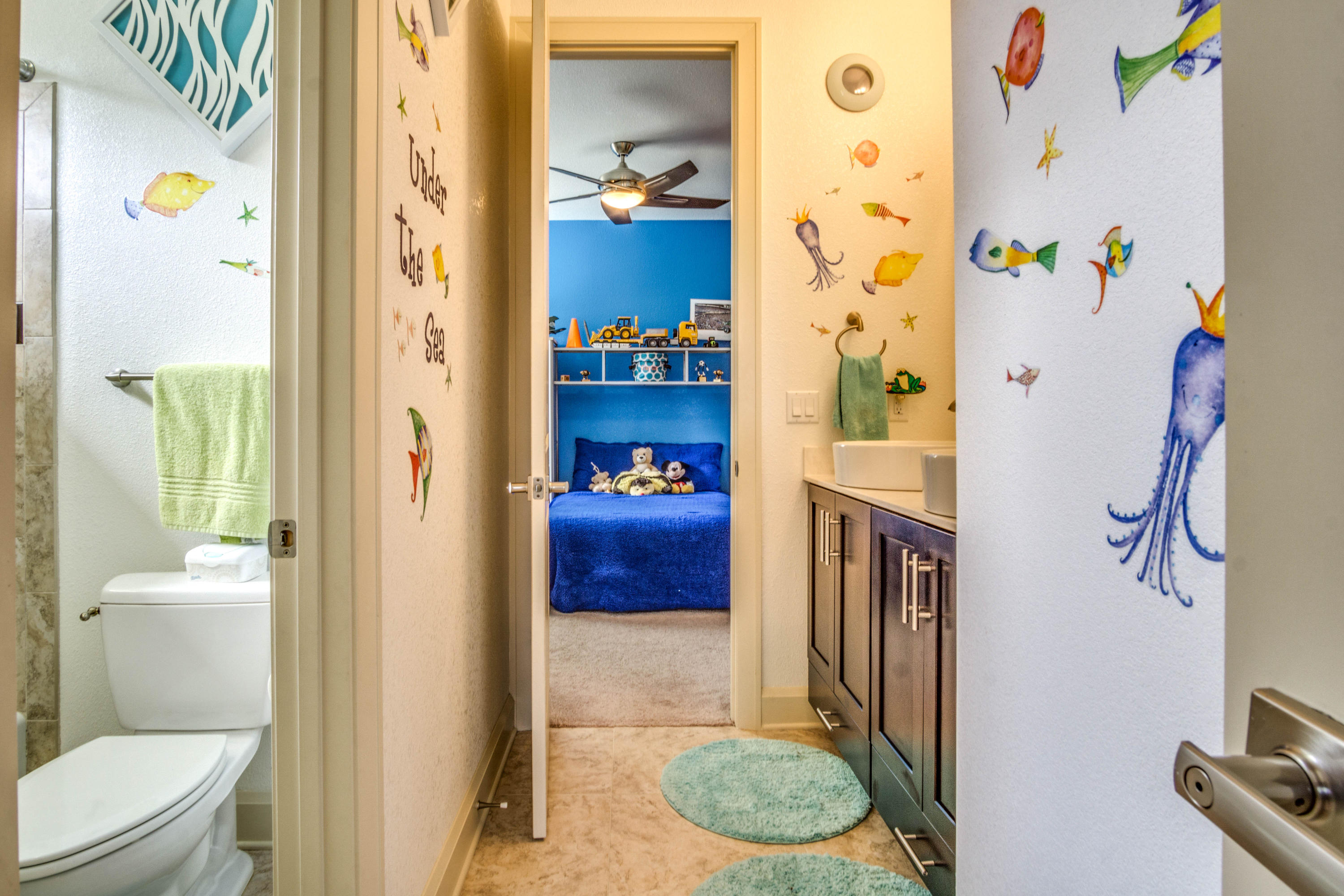 SWIFT CREEK PH VI - Residential