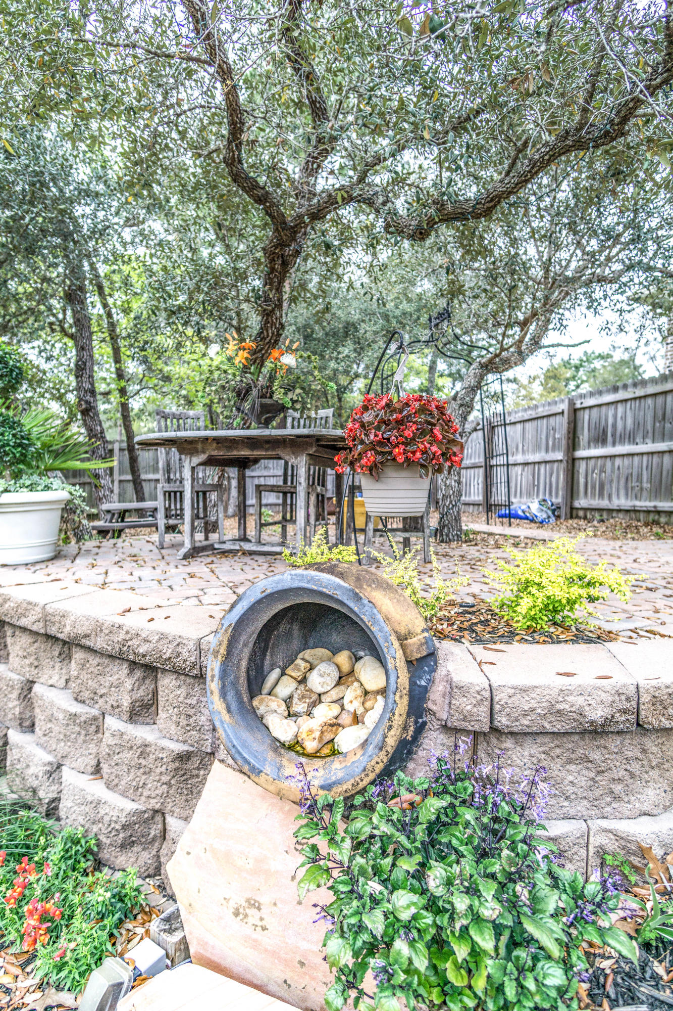 SWIFT CREEK PH VI - Residential