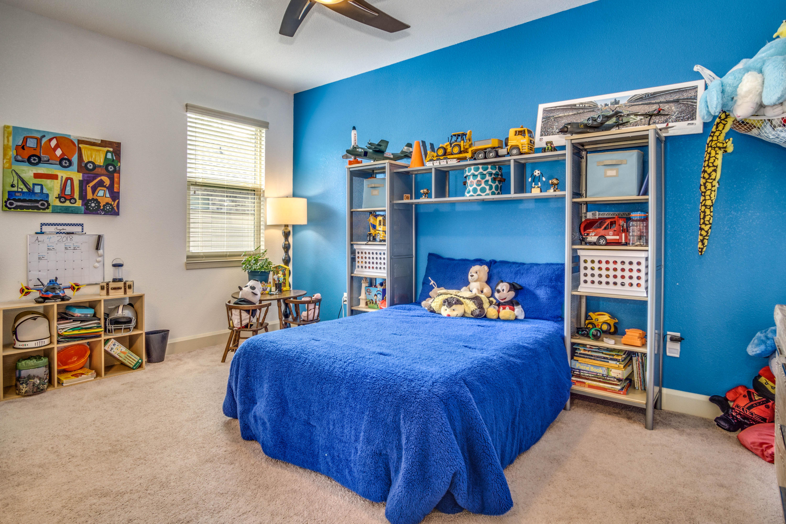 SWIFT CREEK PH VI - Residential