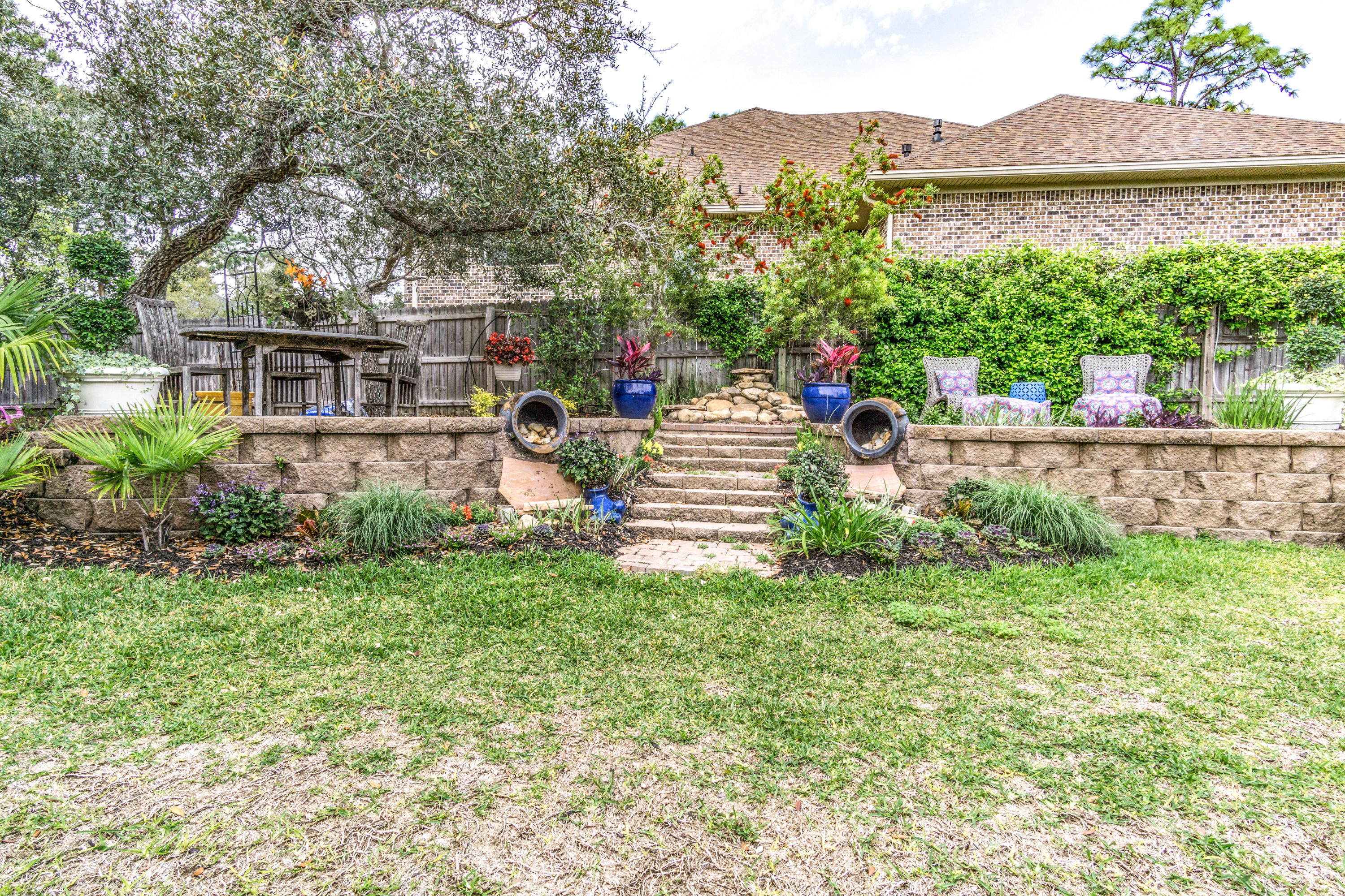 SWIFT CREEK PH VI - Residential