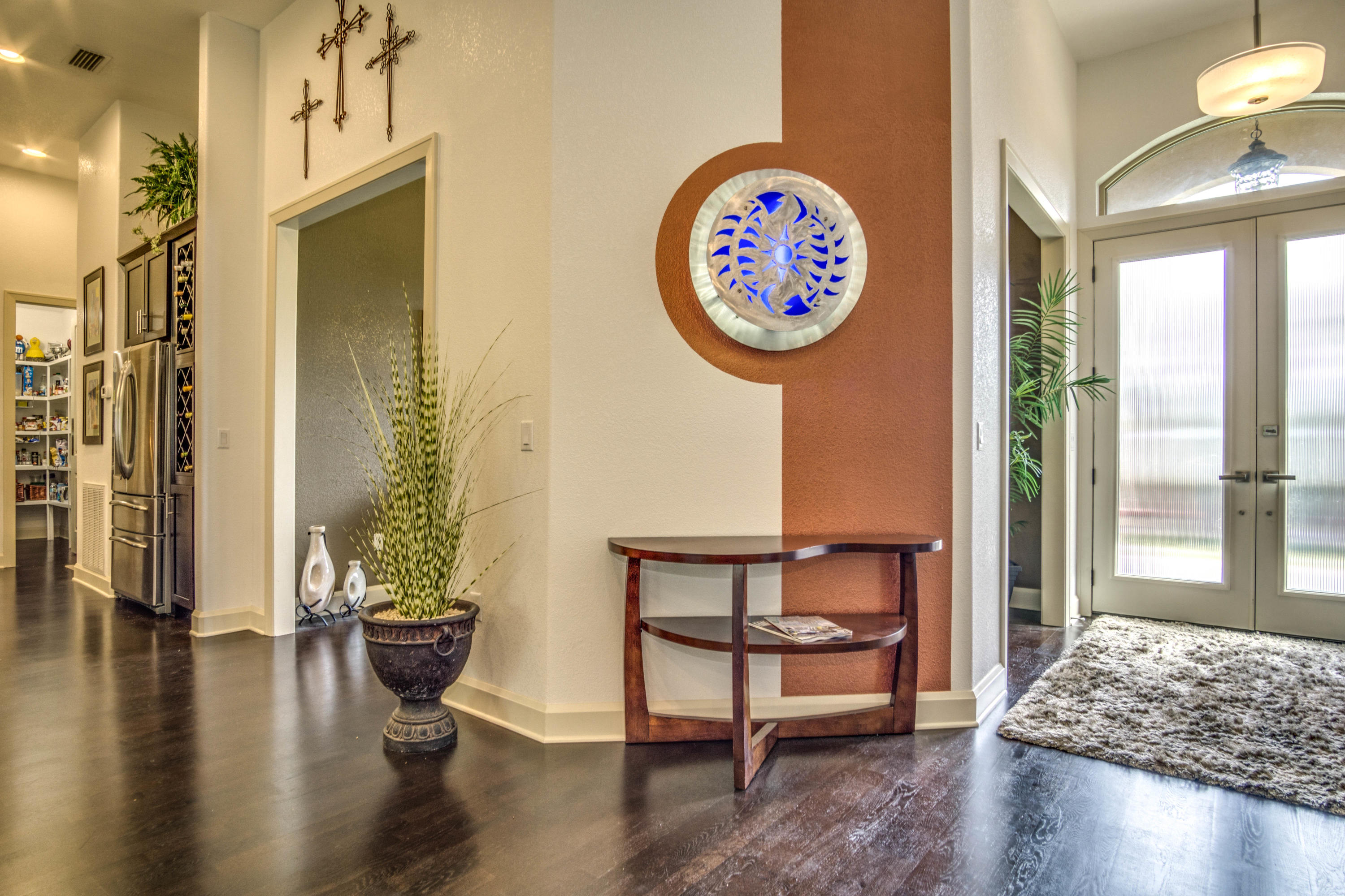 SWIFT CREEK PH VI - Residential