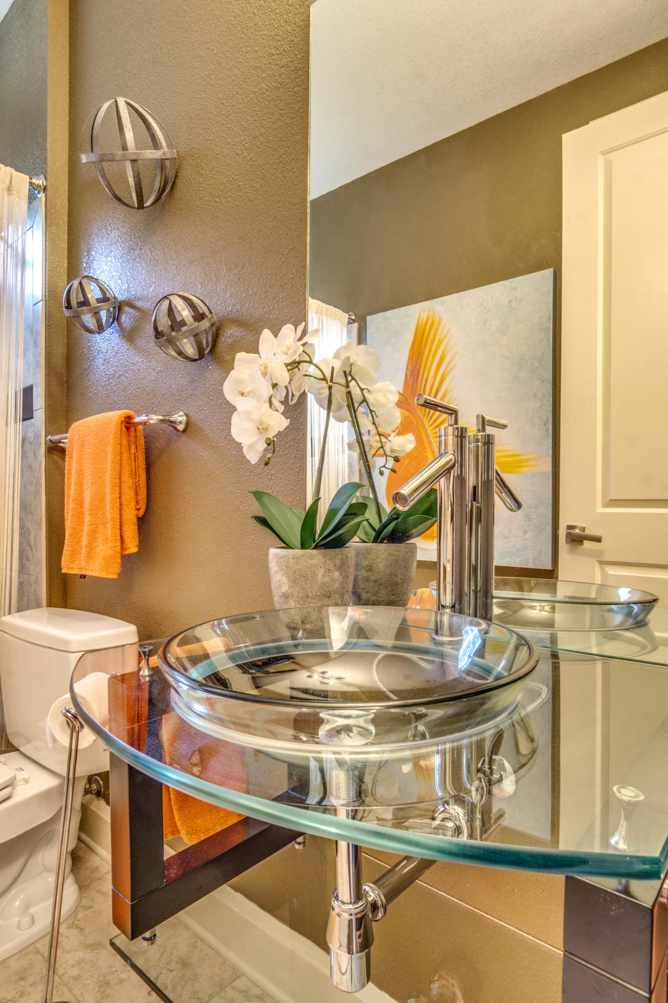 SWIFT CREEK PH VI - Residential