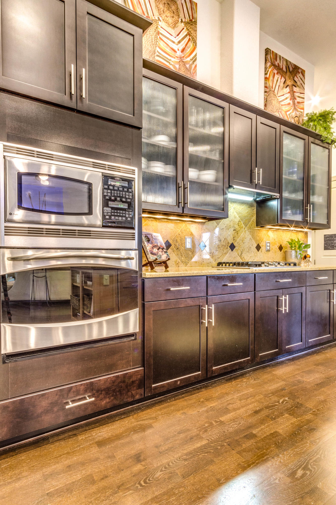 SWIFT CREEK PH VI - Residential