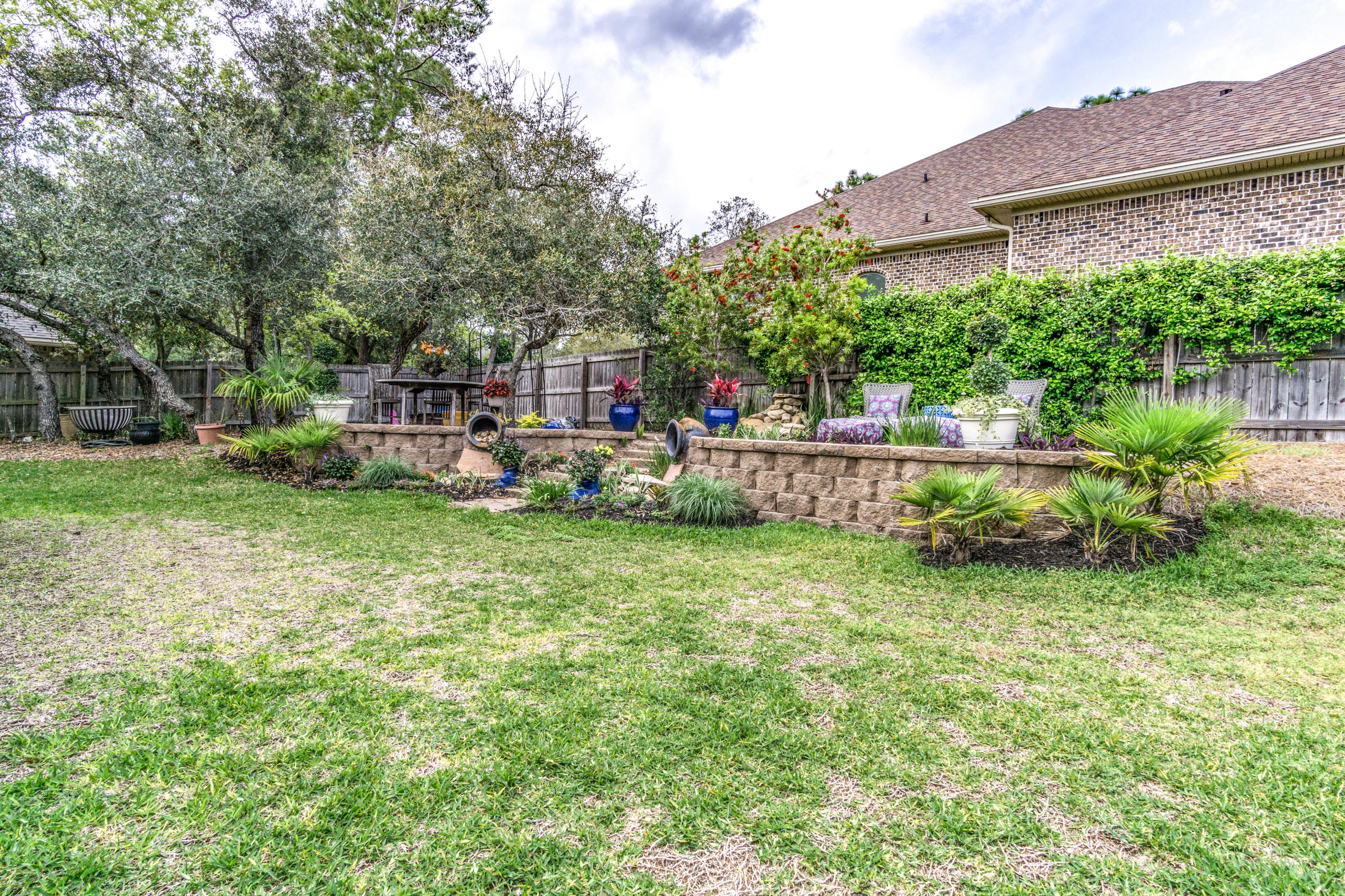 SWIFT CREEK PH VI - Residential