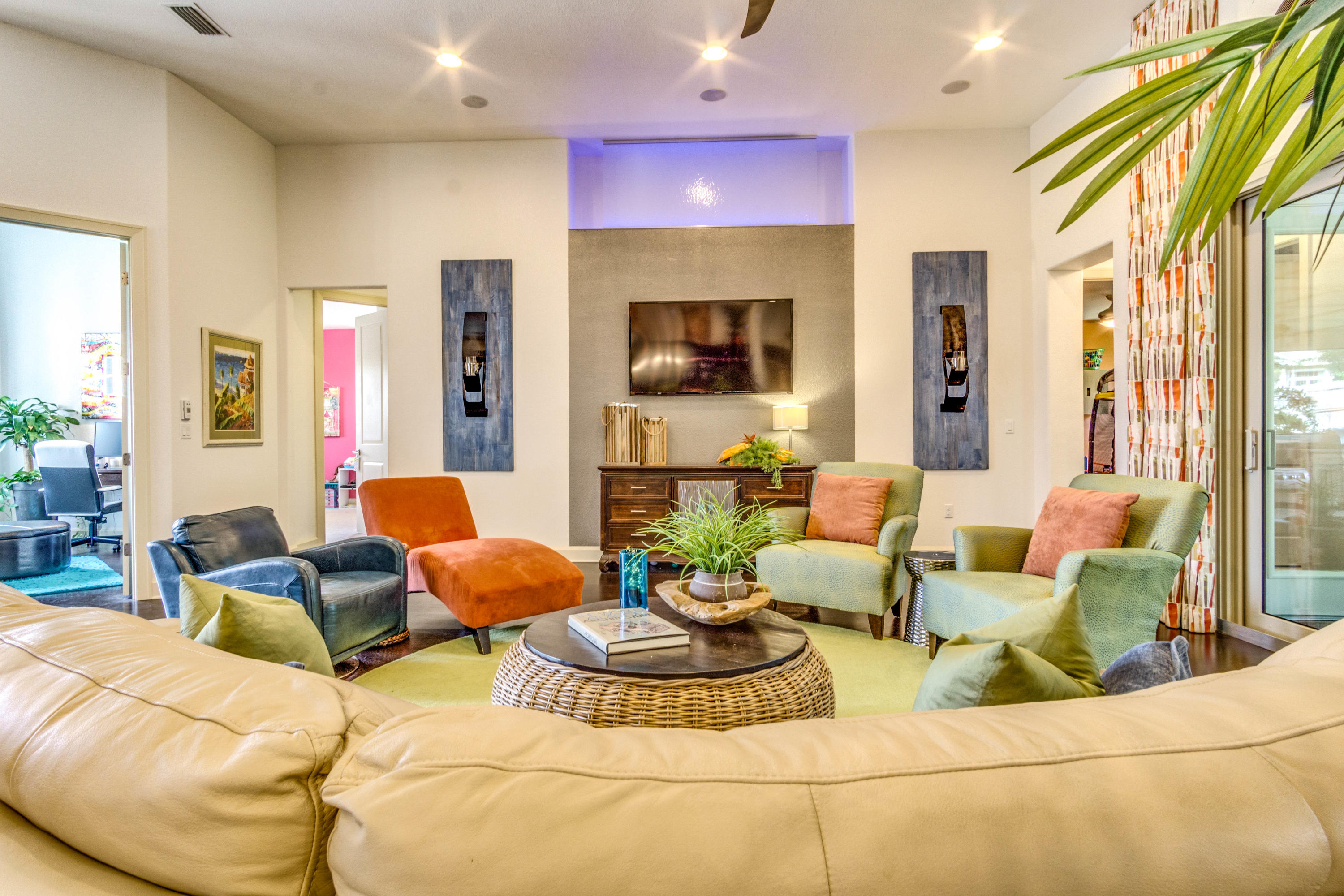 SWIFT CREEK PH VI - Residential