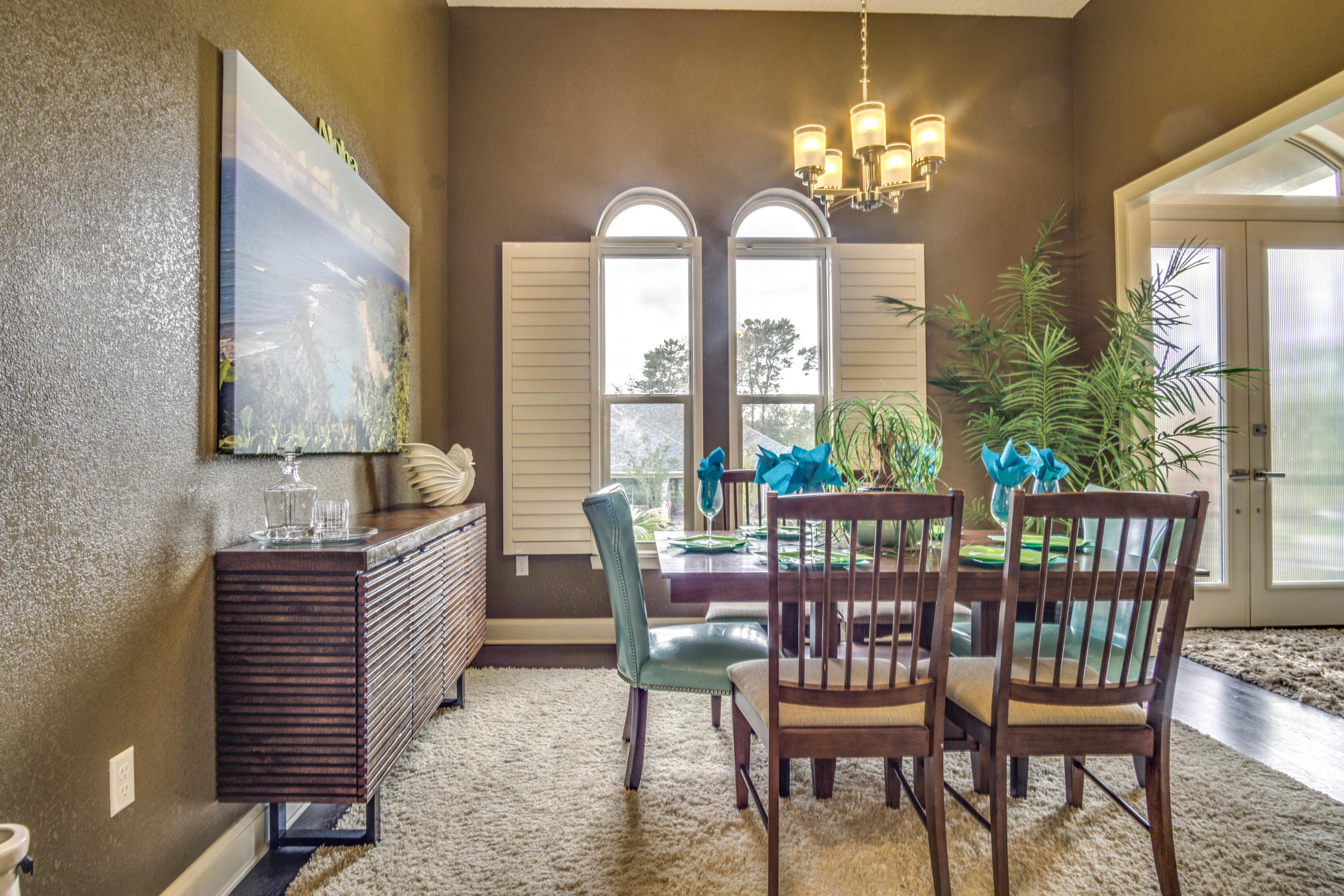 SWIFT CREEK PH VI - Residential