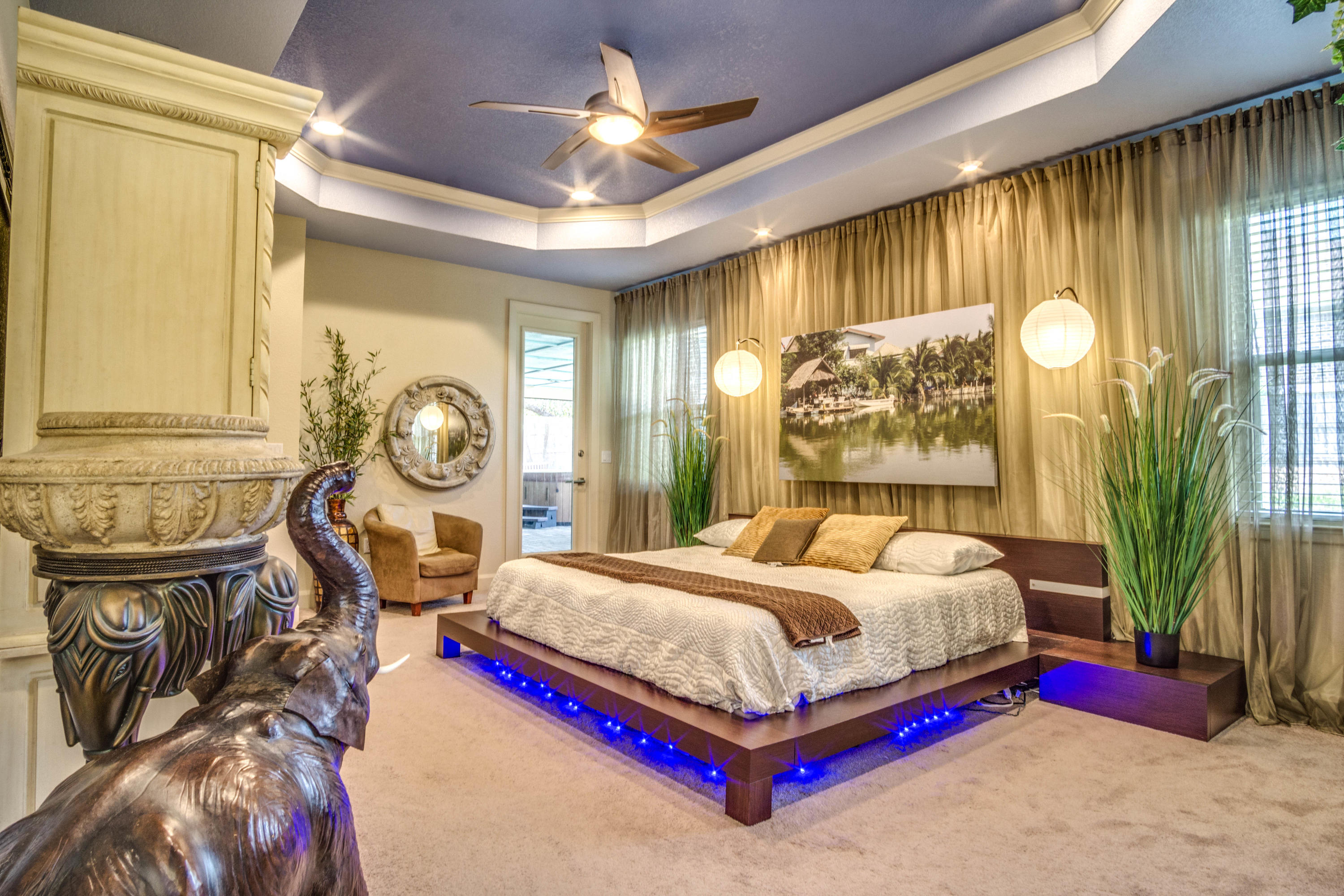 SWIFT CREEK PH VI - Residential