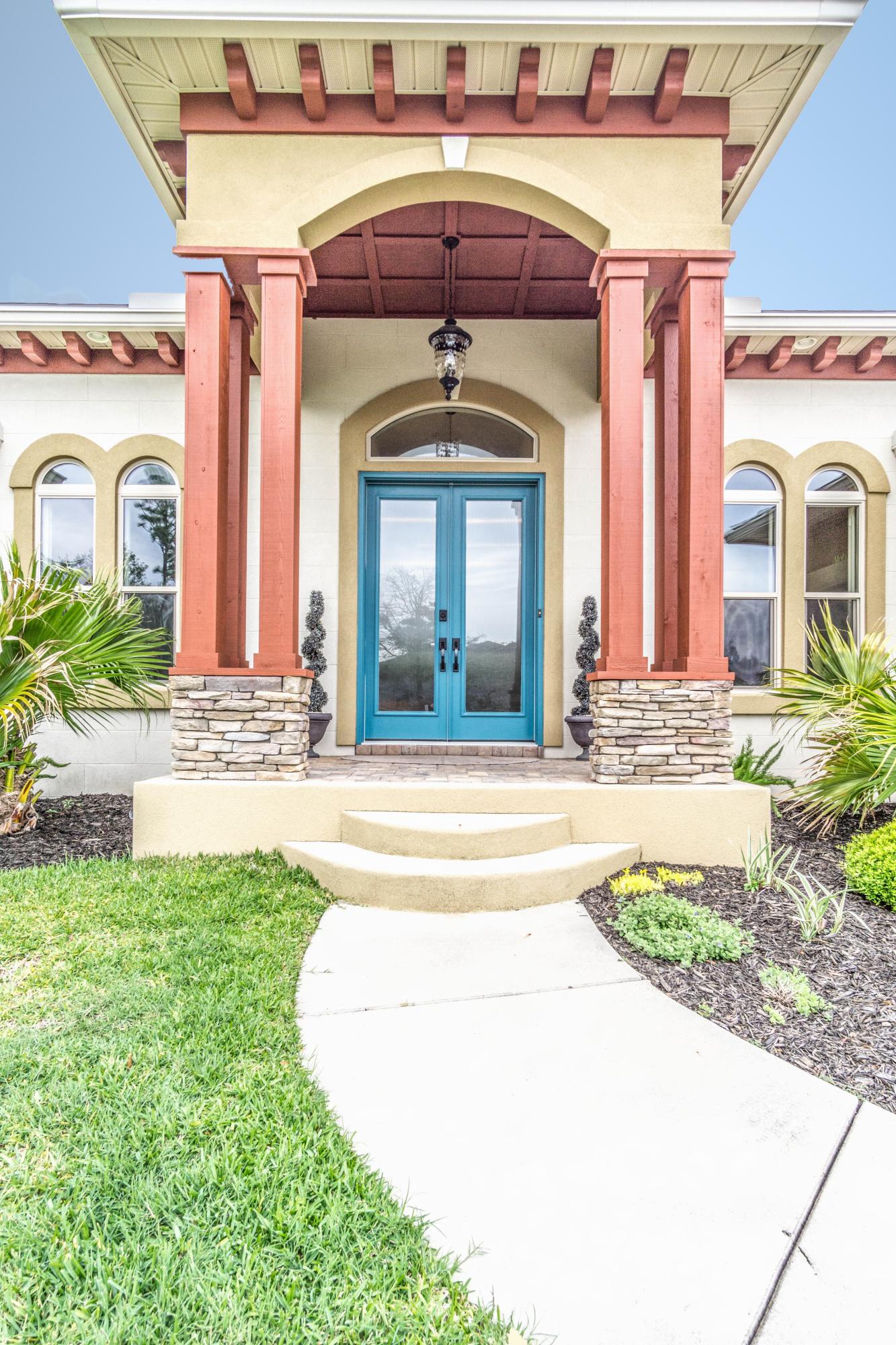 SWIFT CREEK PH VI - Residential